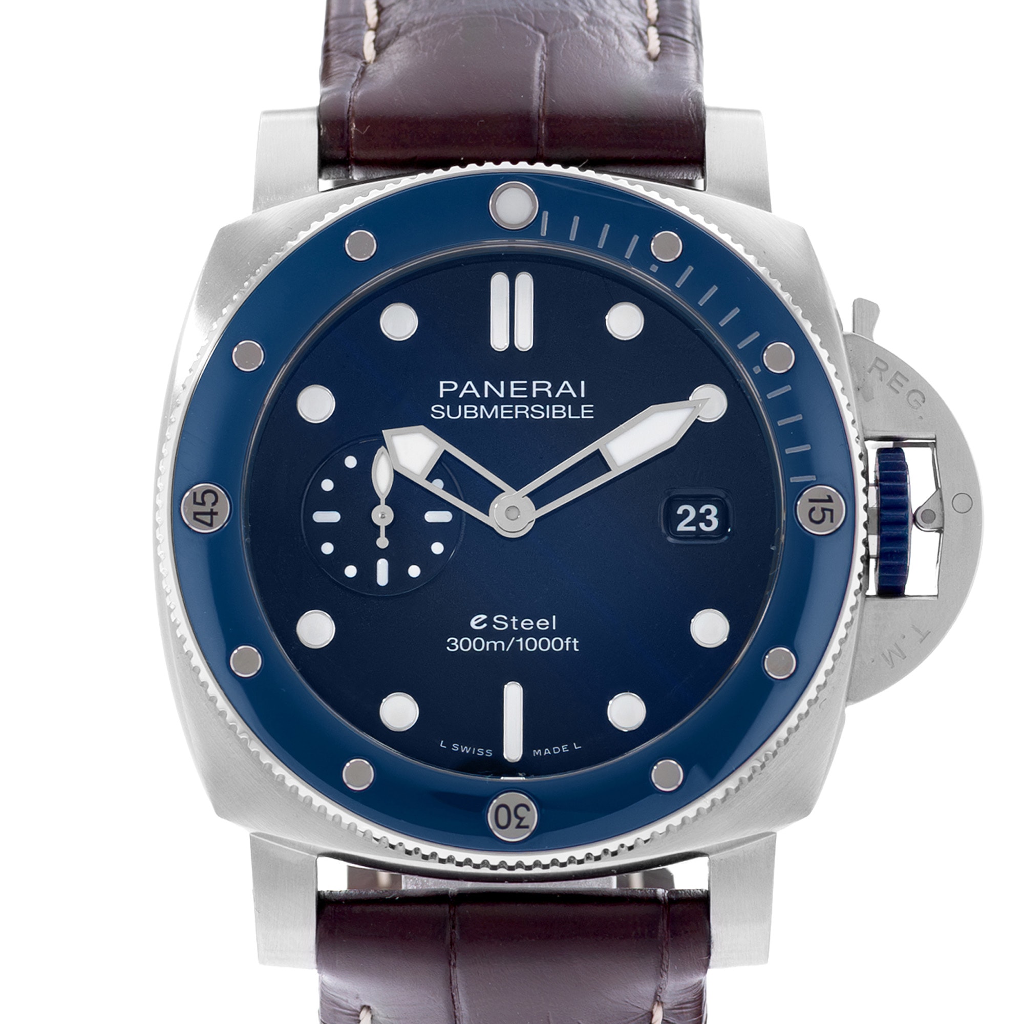 Panerai Submersible