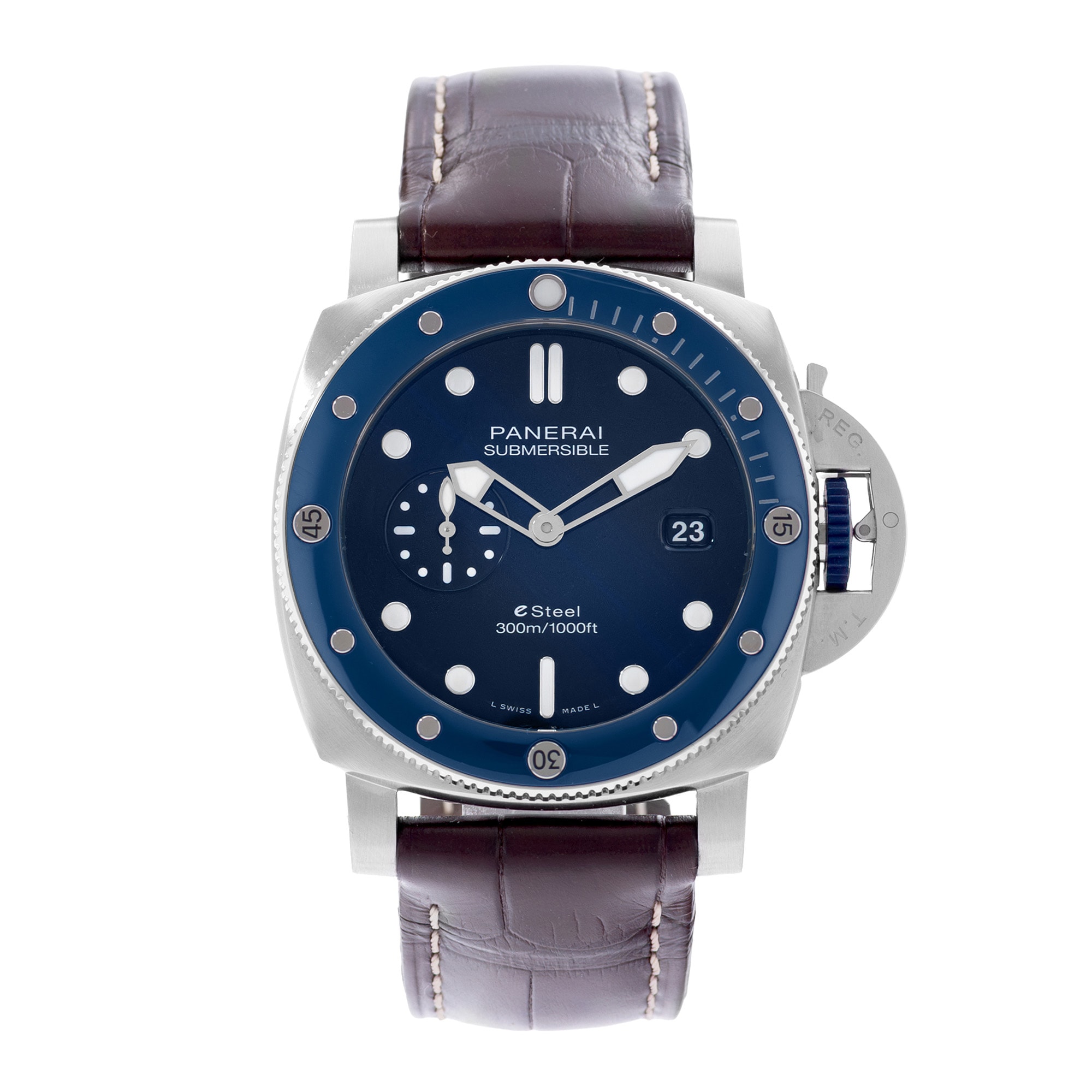 Panerai Submersible