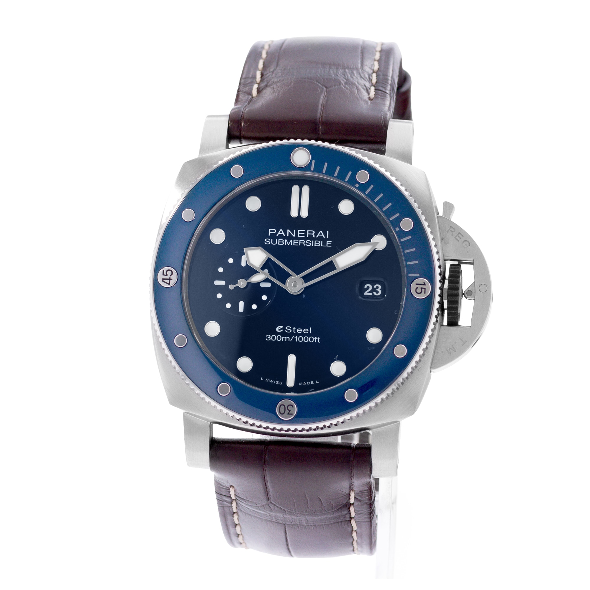 Panerai Submersible
