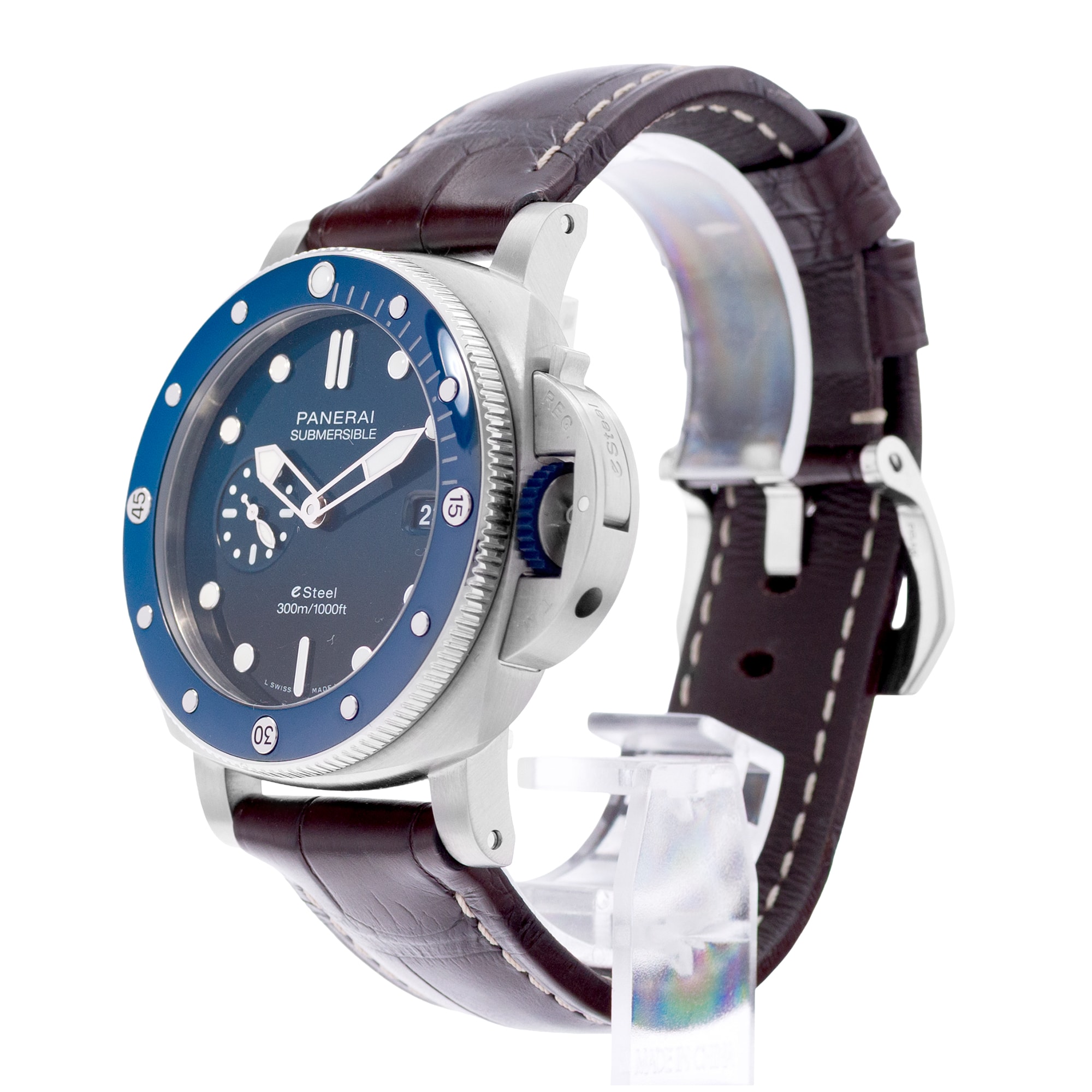 Panerai Submersible