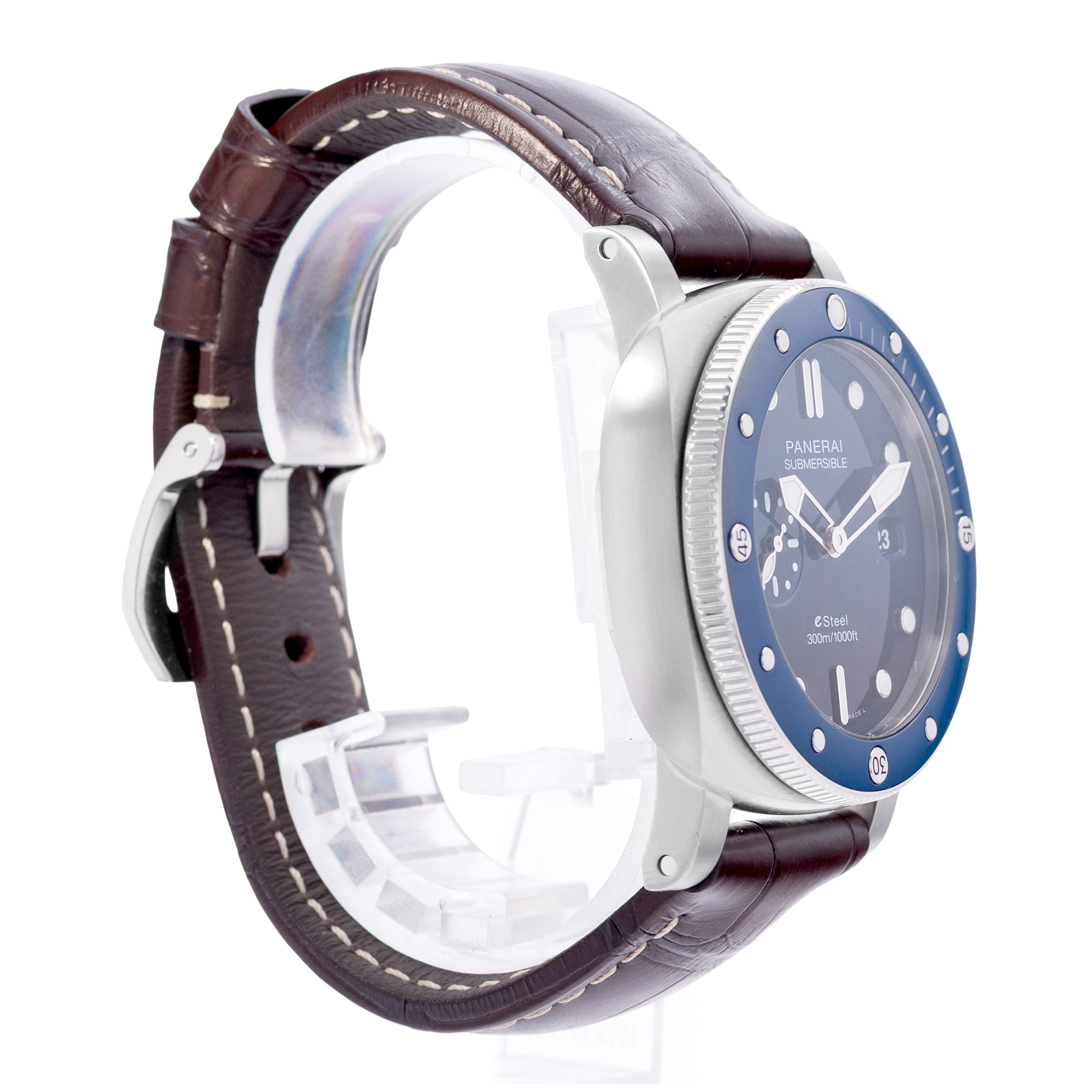 Panerai Submersible