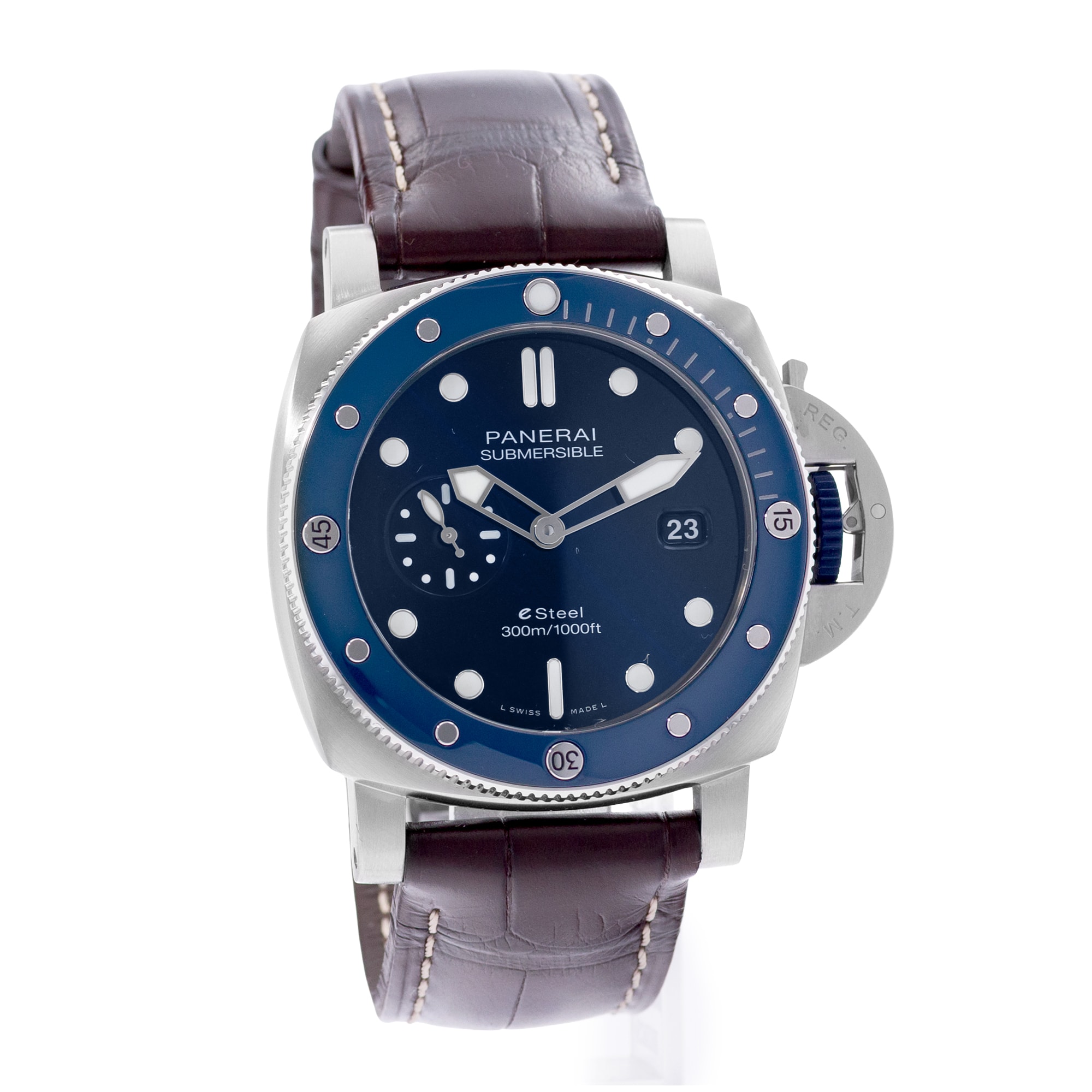 Panerai Submersible