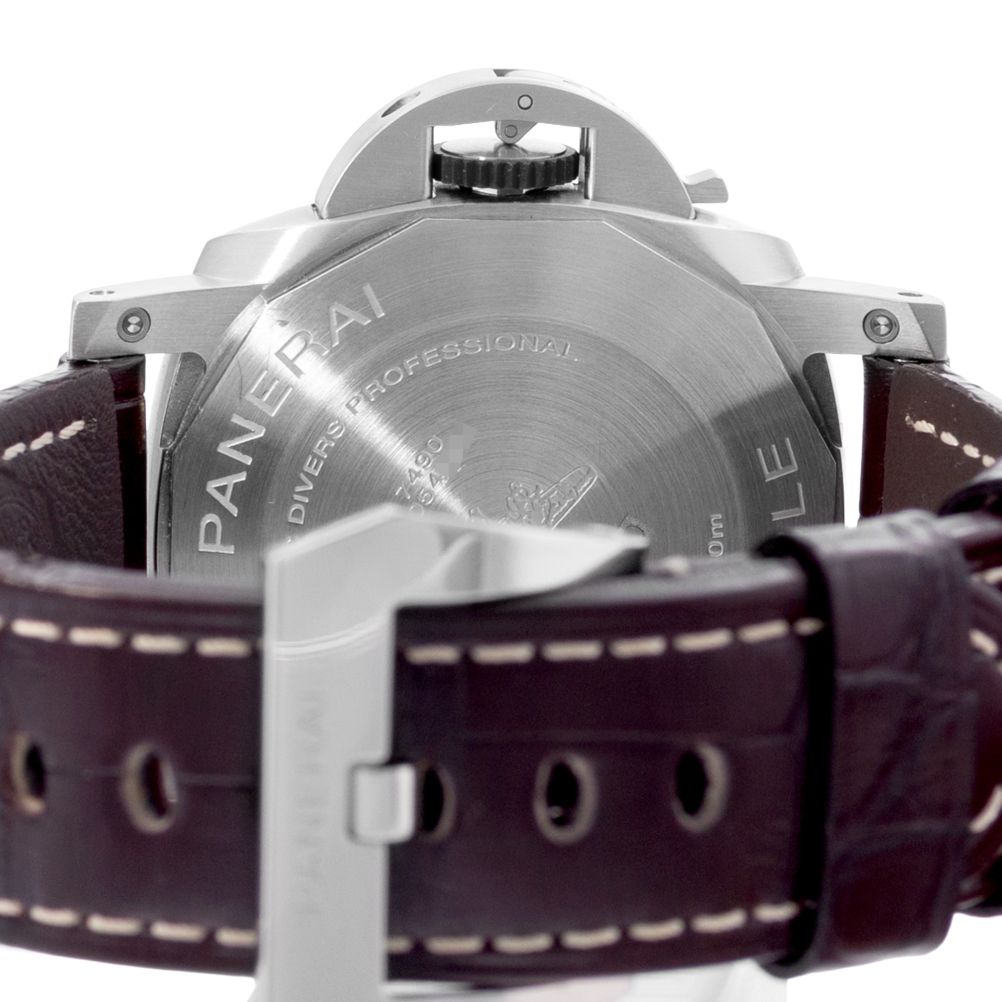 Panerai Submersible