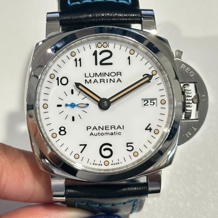 Panerai Luminor Marina