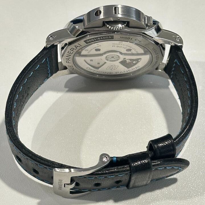 Panerai Luminor Marina