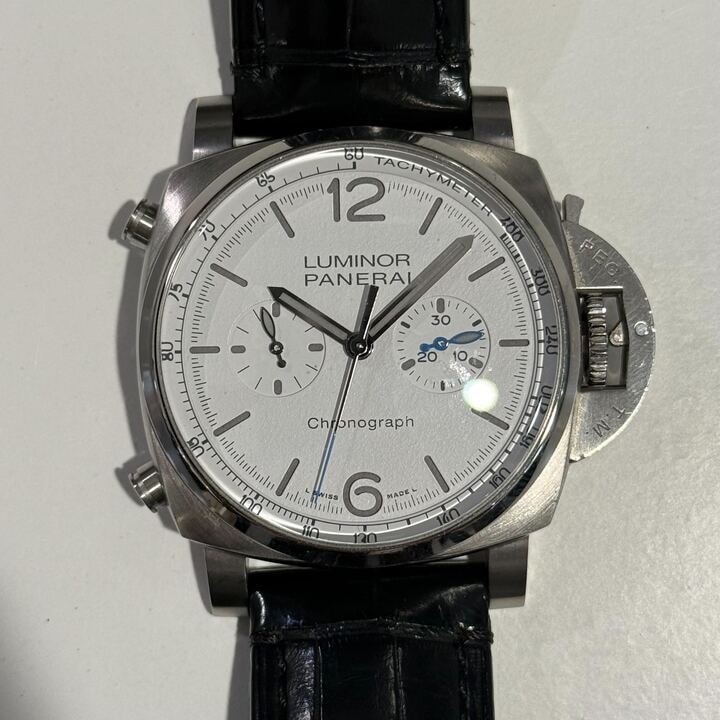 Panerai Luminor Chrono