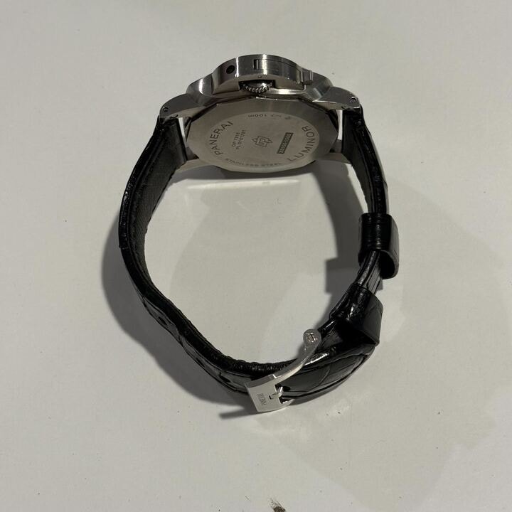 Panerai Luminor Chrono