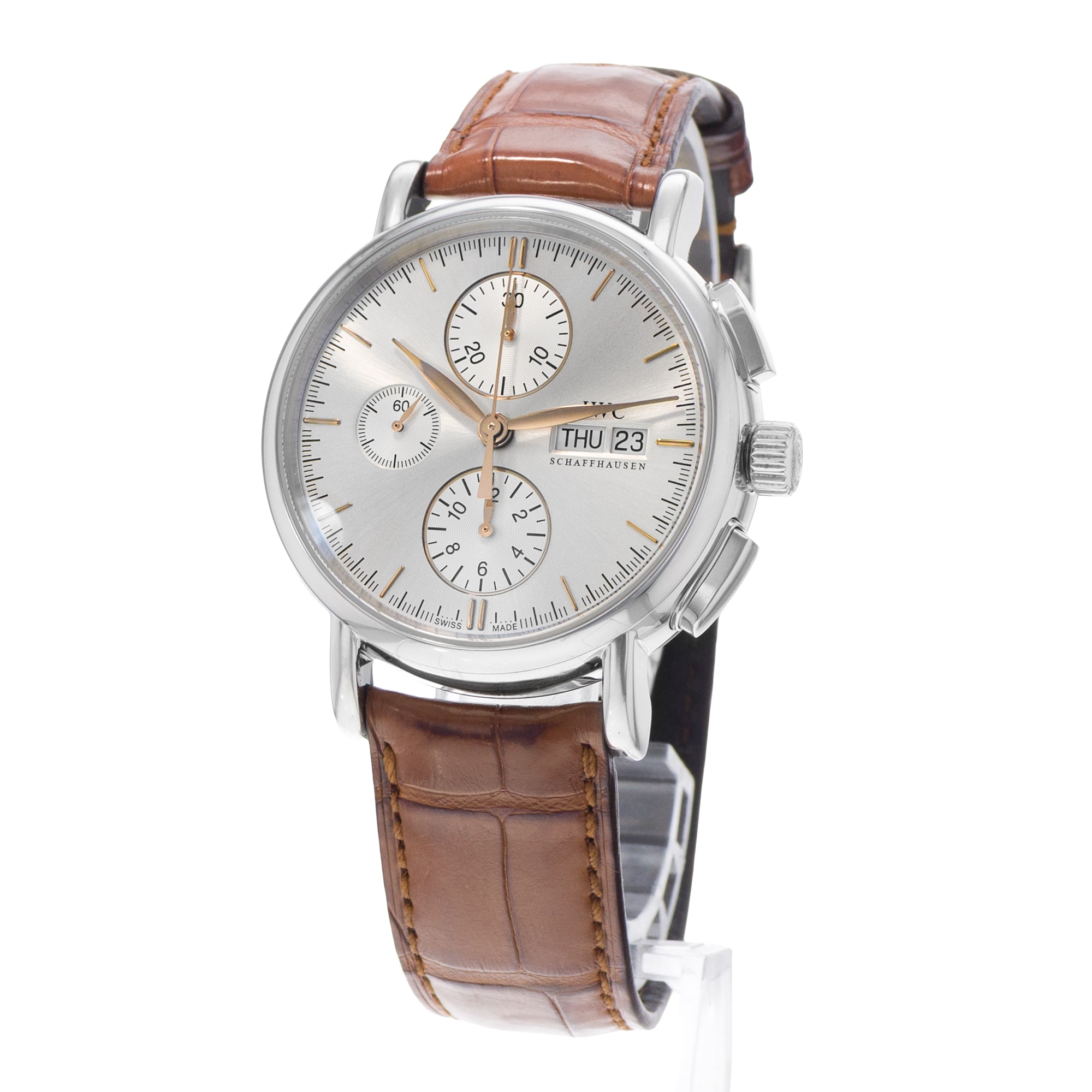 IWC Portofino Chronograph