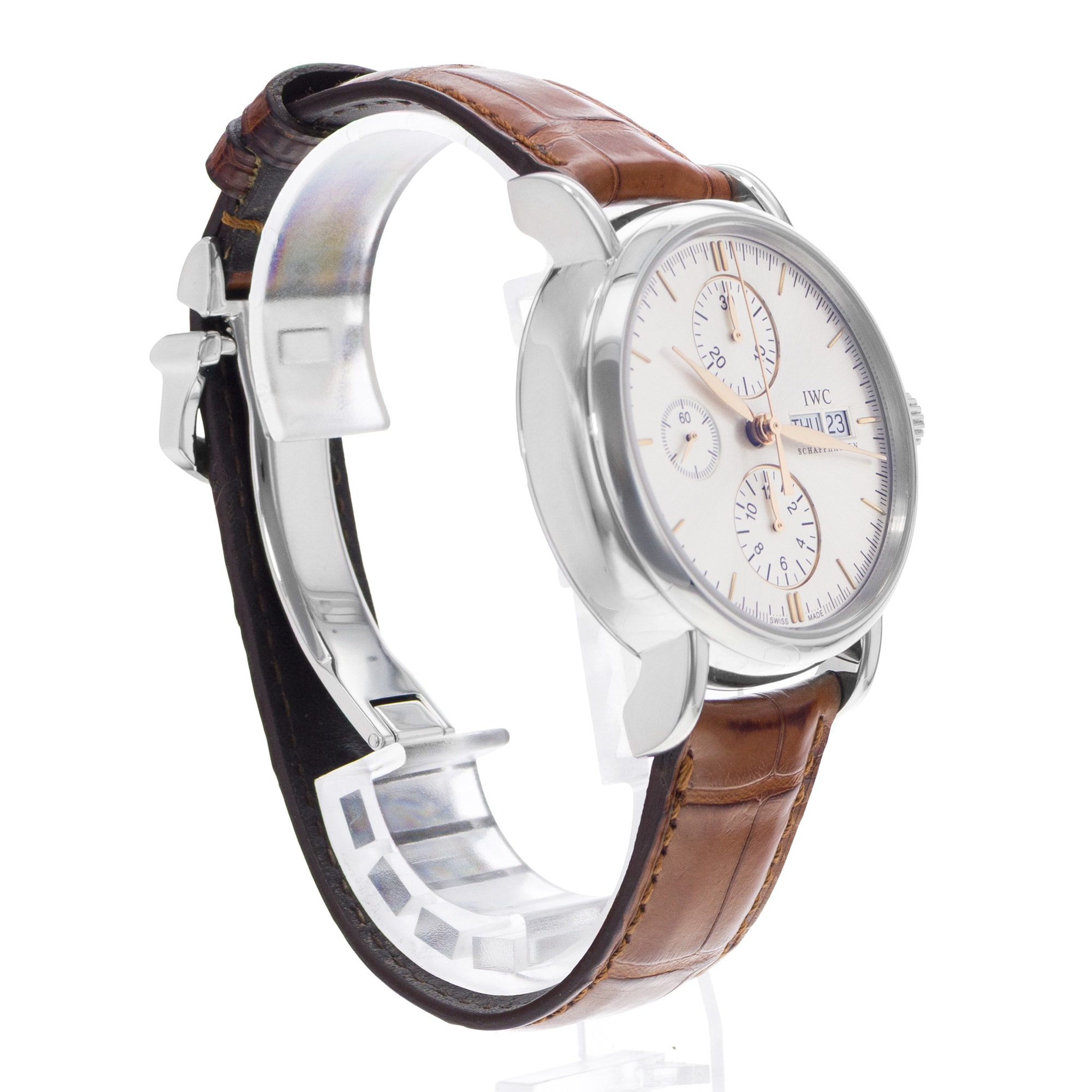 IWC Portofino Chronograph