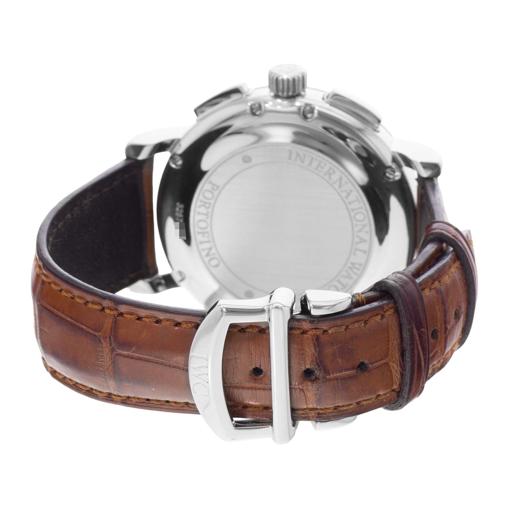 IWC Portofino Chronograph