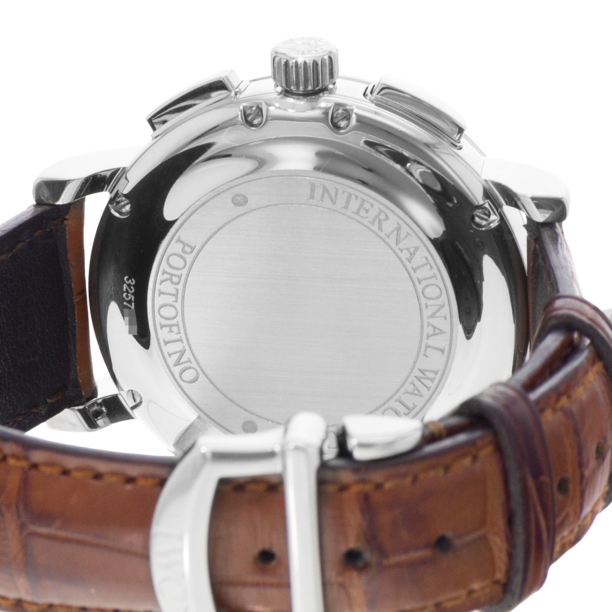 IWC Portofino Chronograph