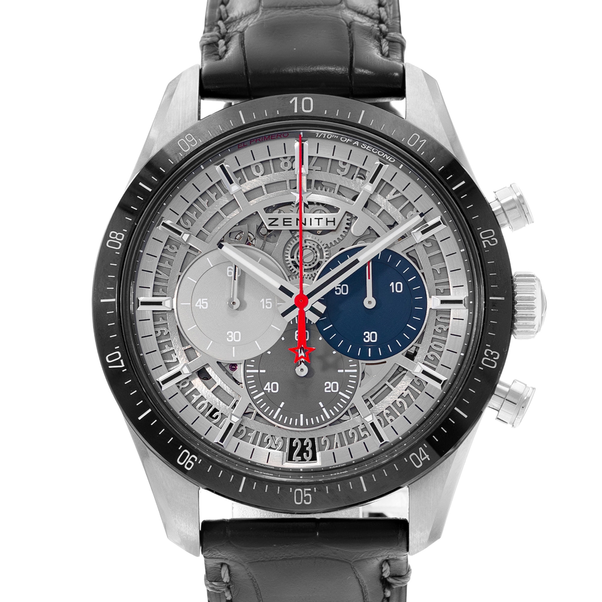 Zenith El Primero