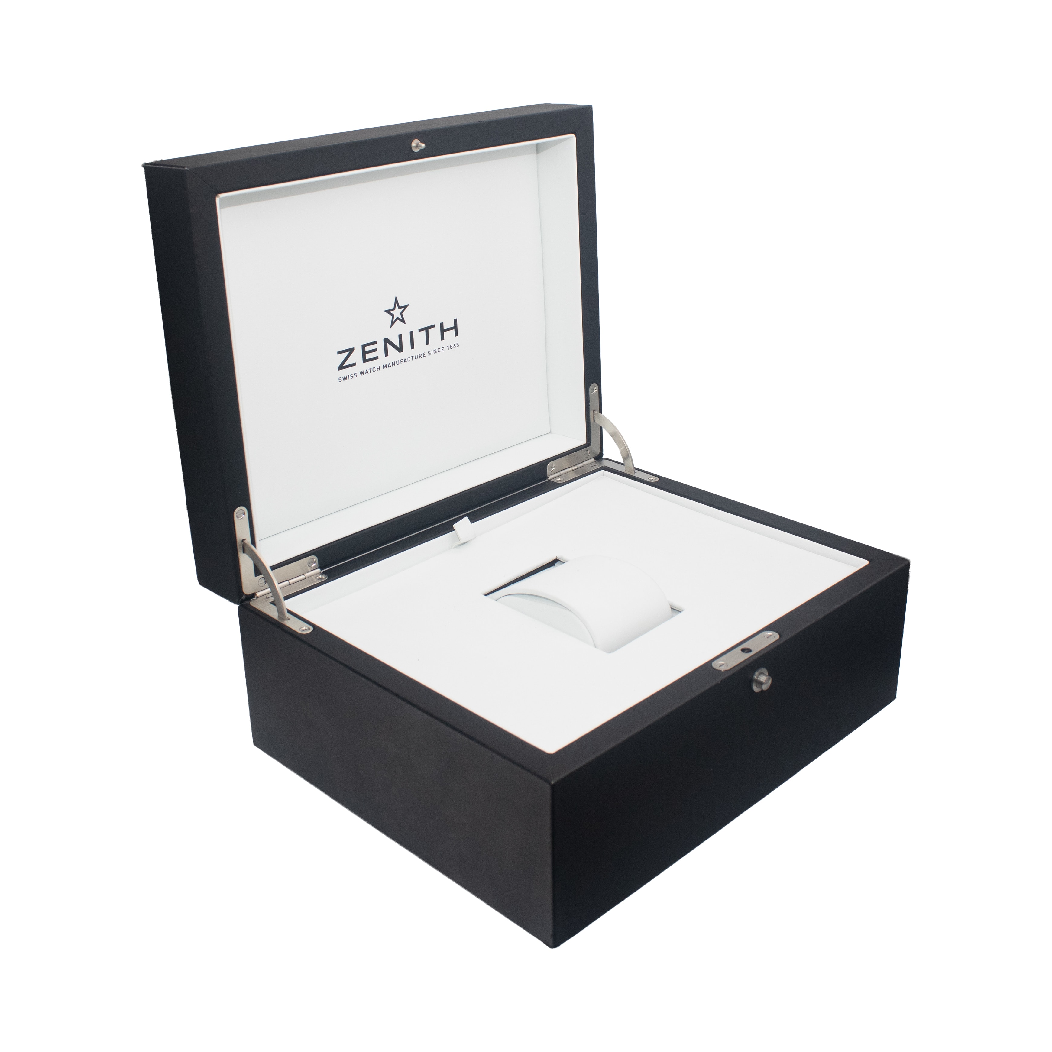 Zenith El Primero