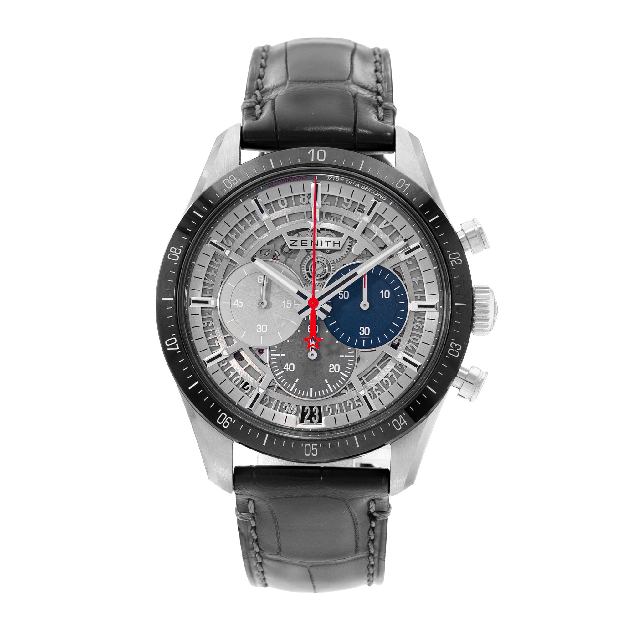 Zenith El Primero