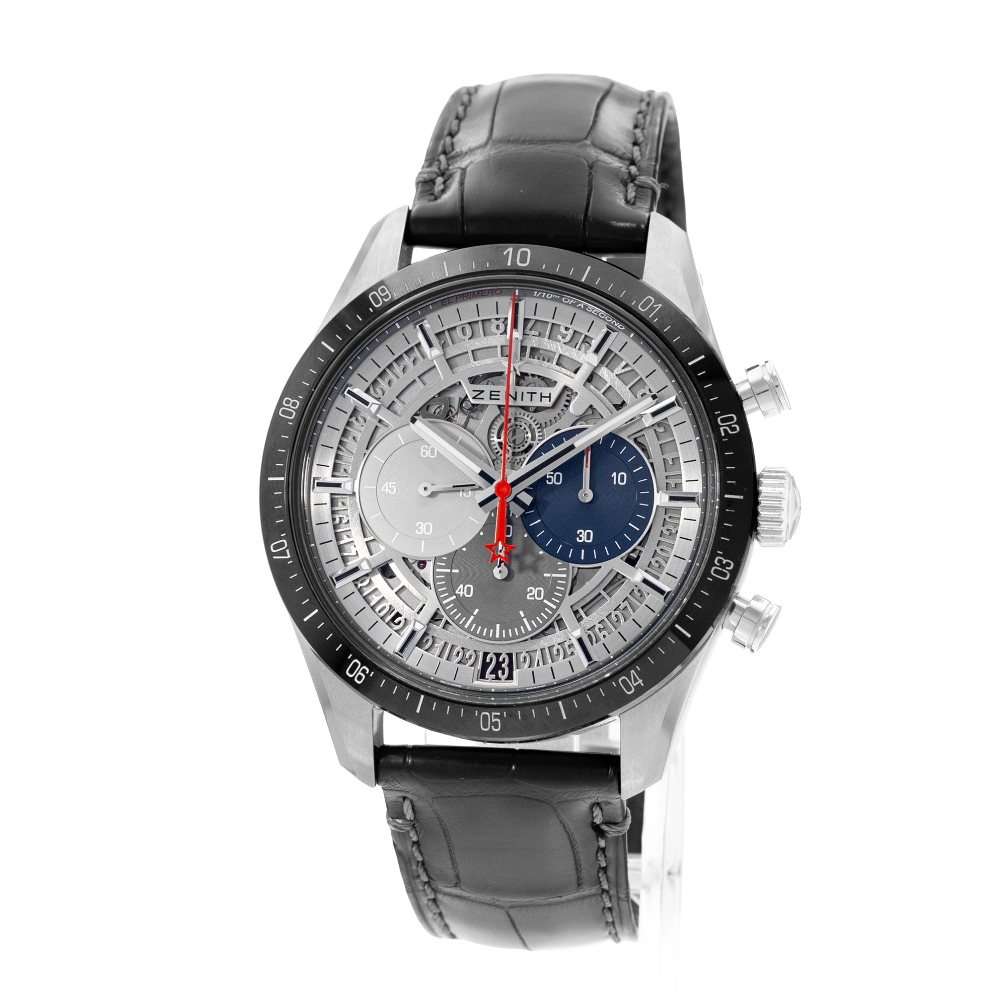 Zenith El Primero