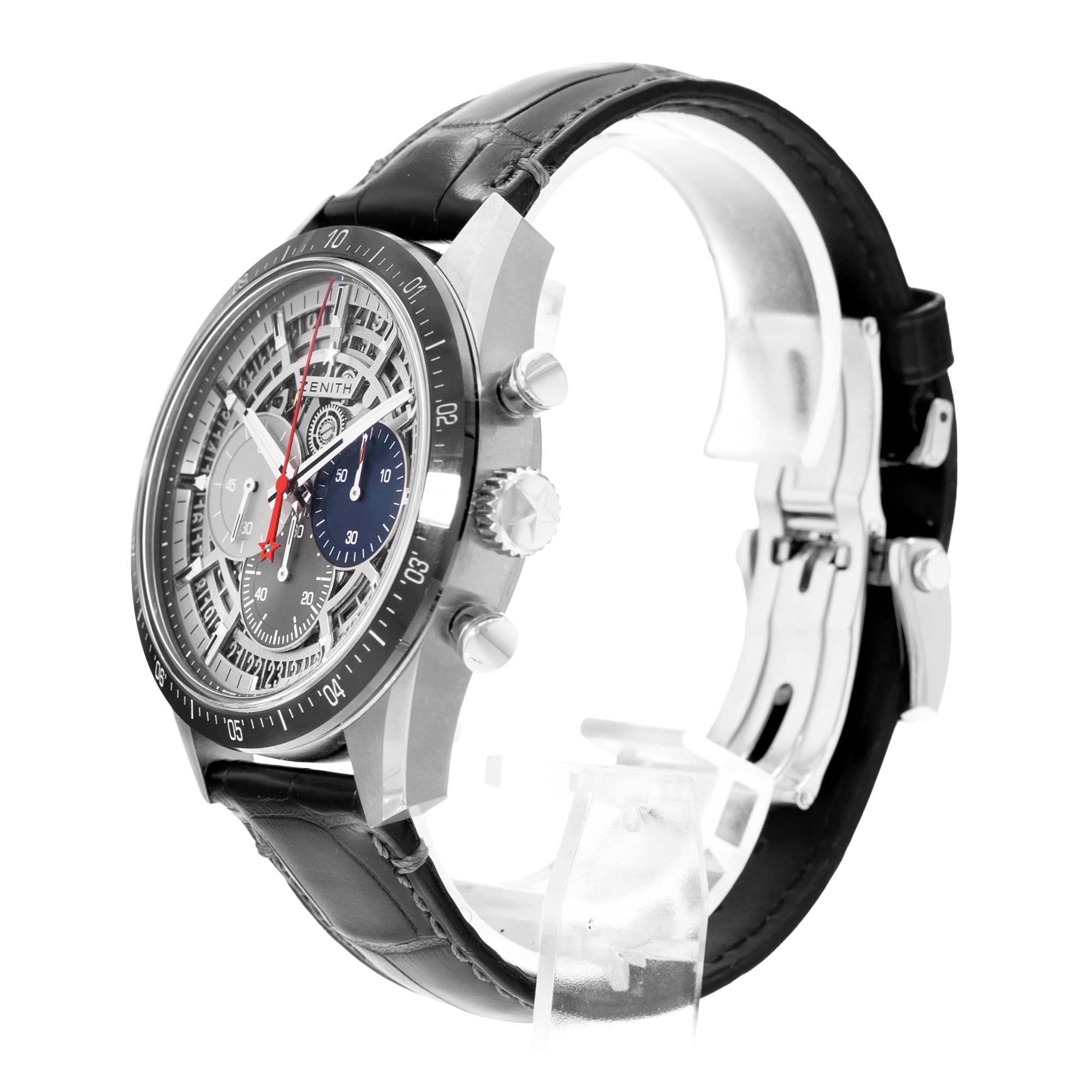 Zenith El Primero