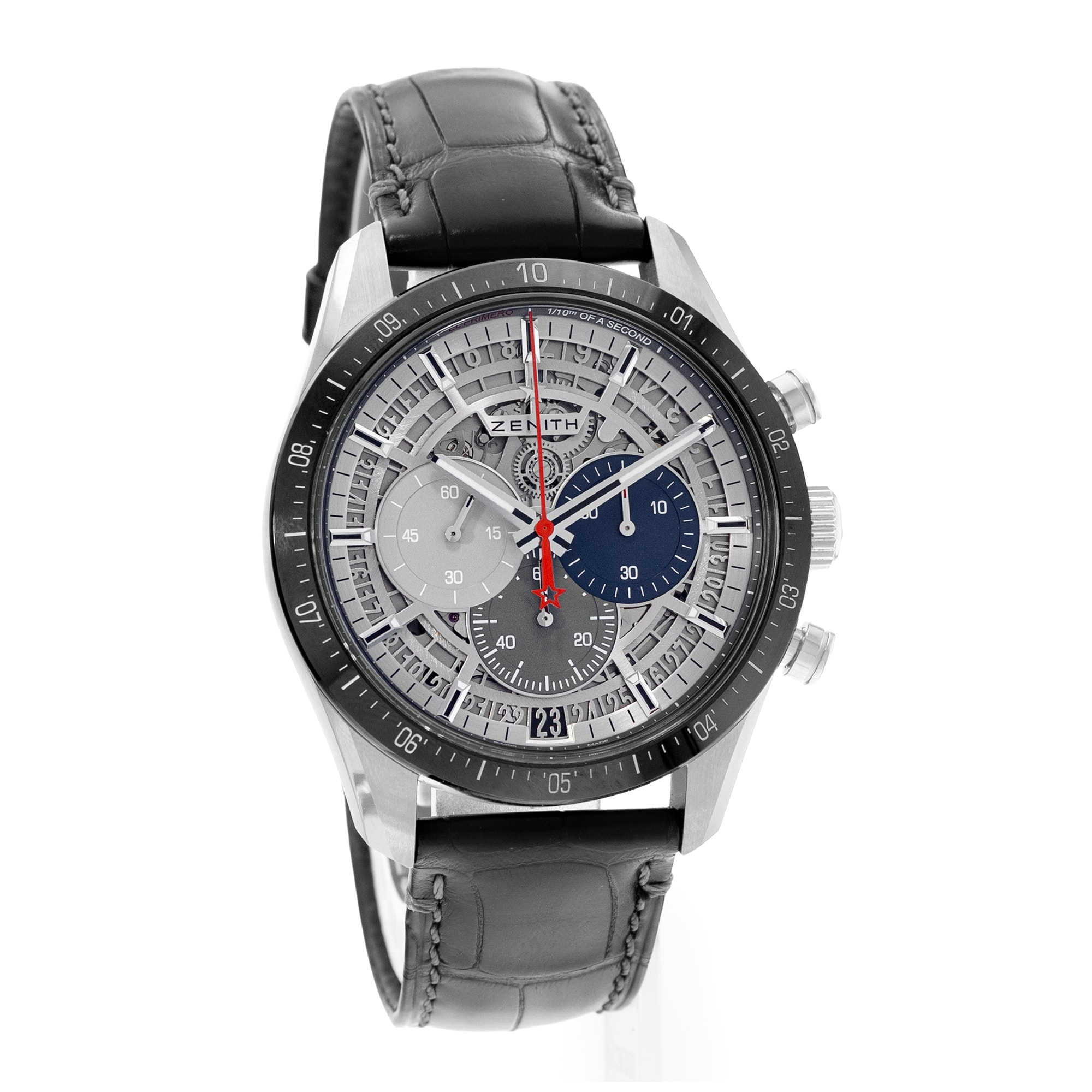 Zenith El Primero