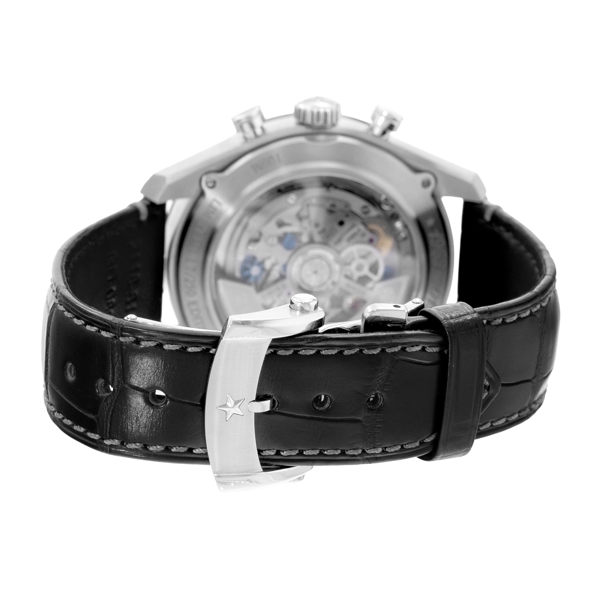 Zenith El Primero