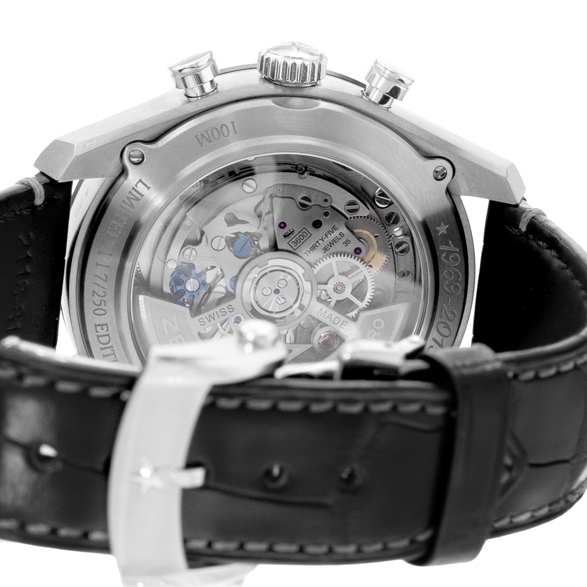 Zenith El Primero
