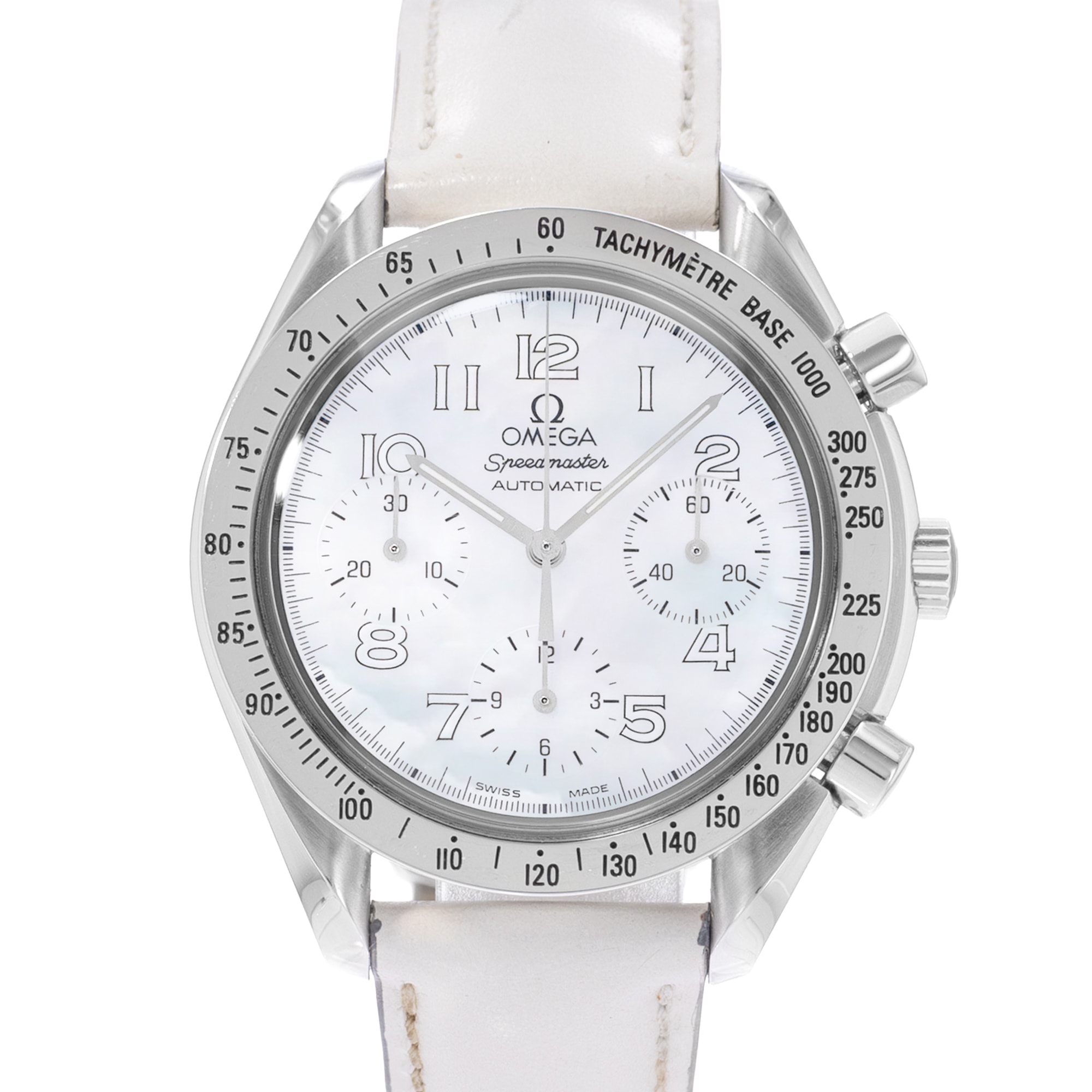 Omega Speedmaster