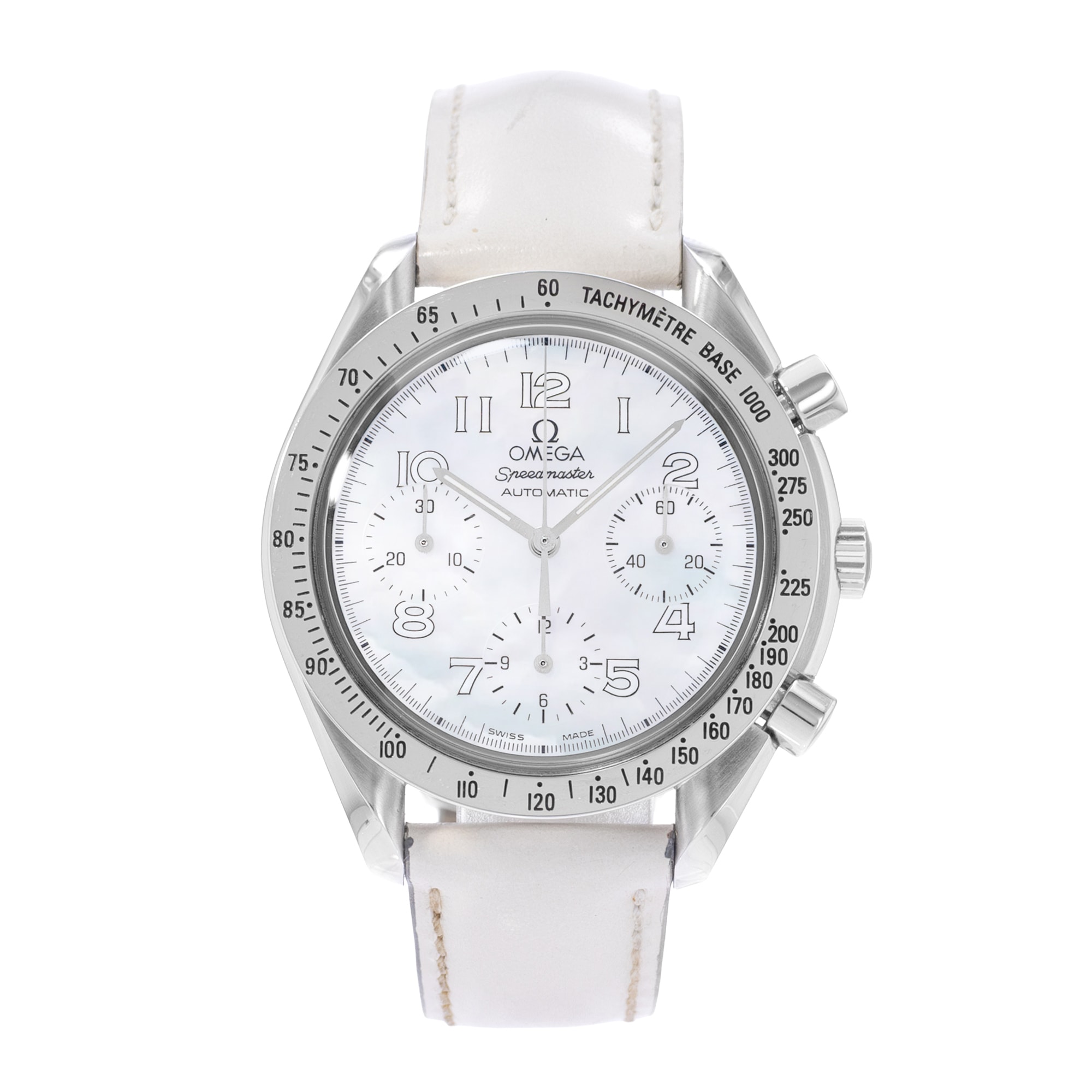 Omega Speedmaster