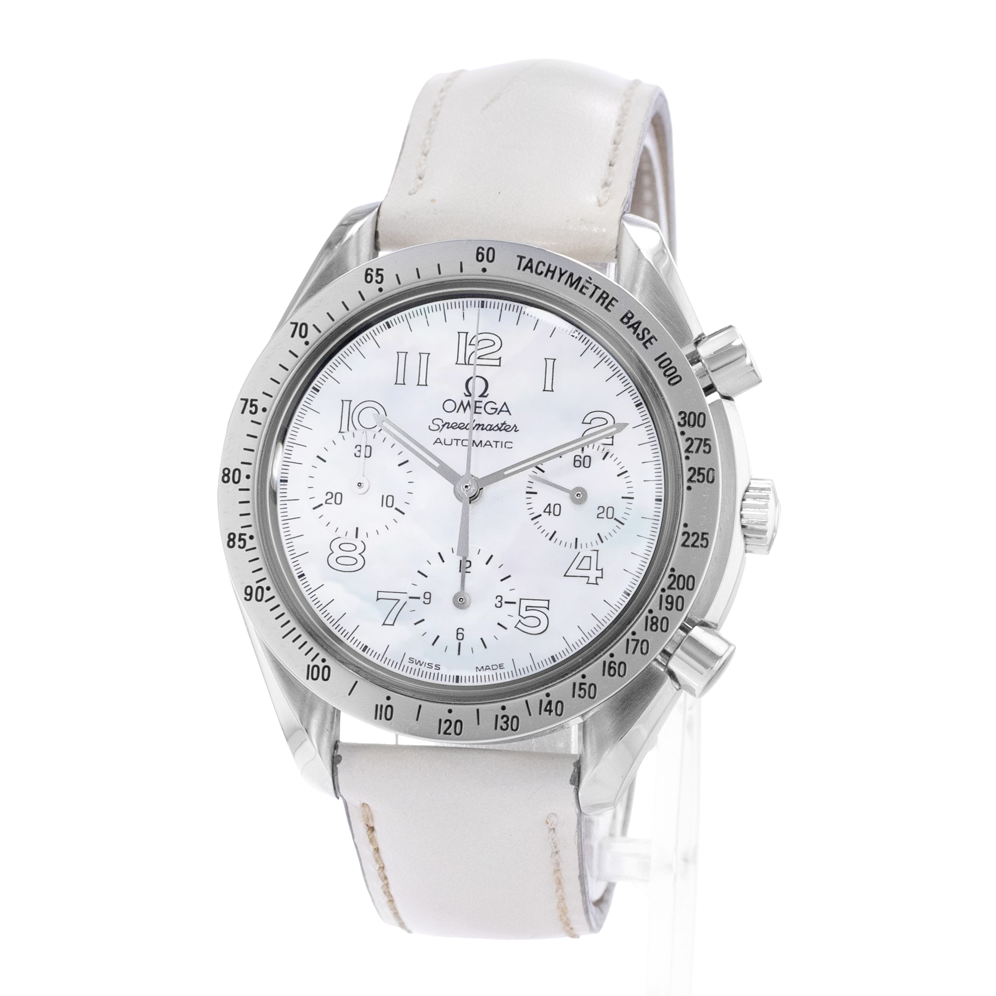 Omega Speedmaster
