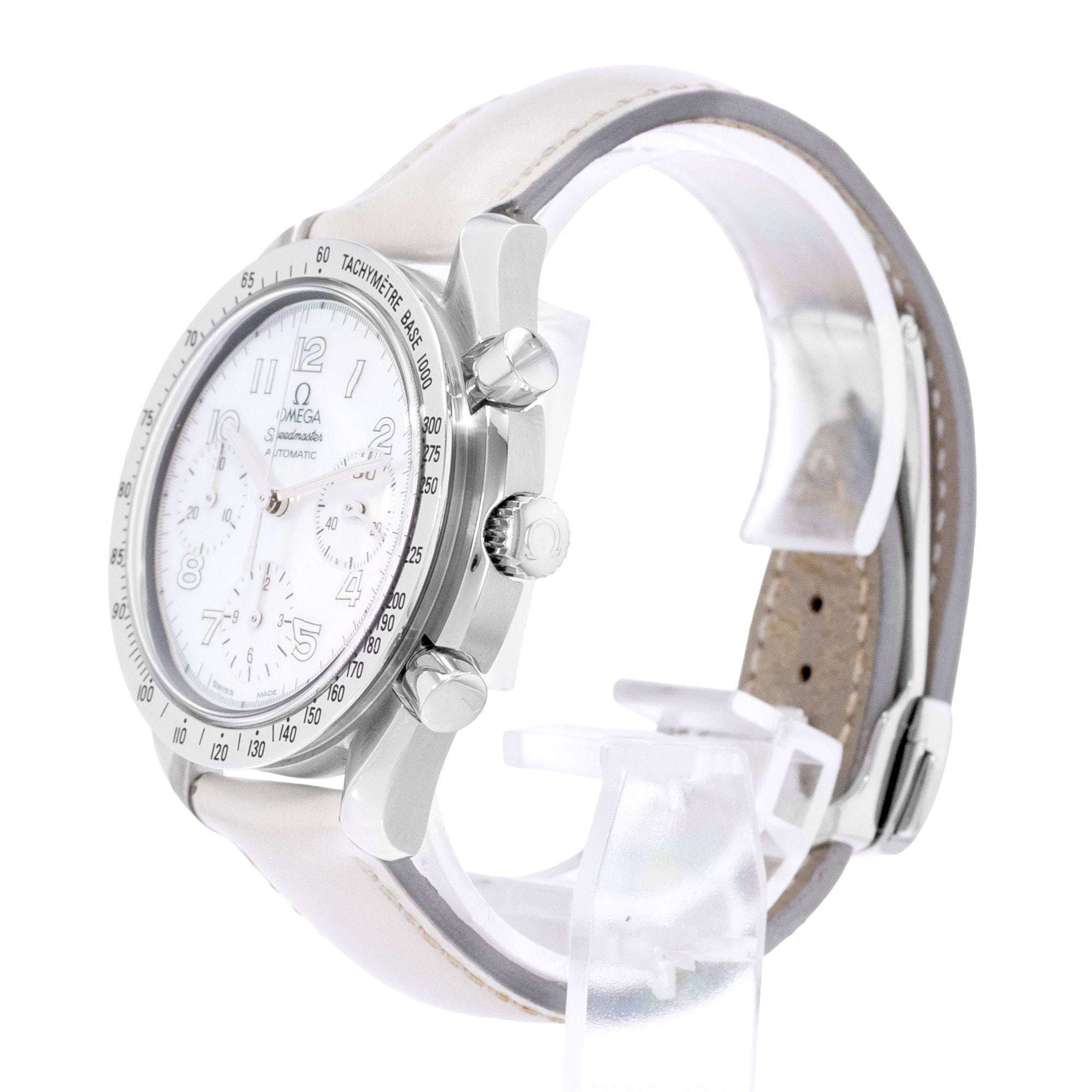 Omega Speedmaster