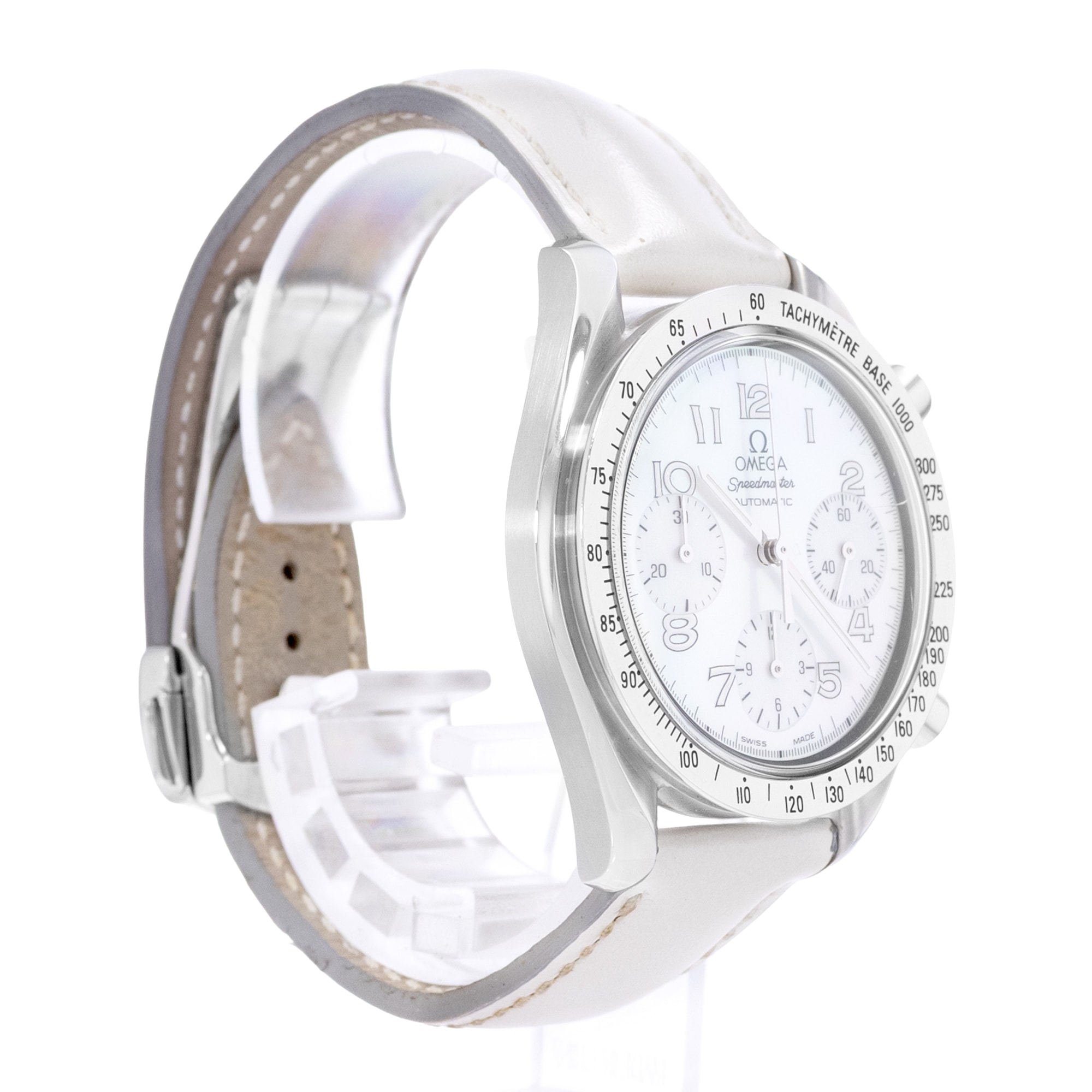 Omega Speedmaster