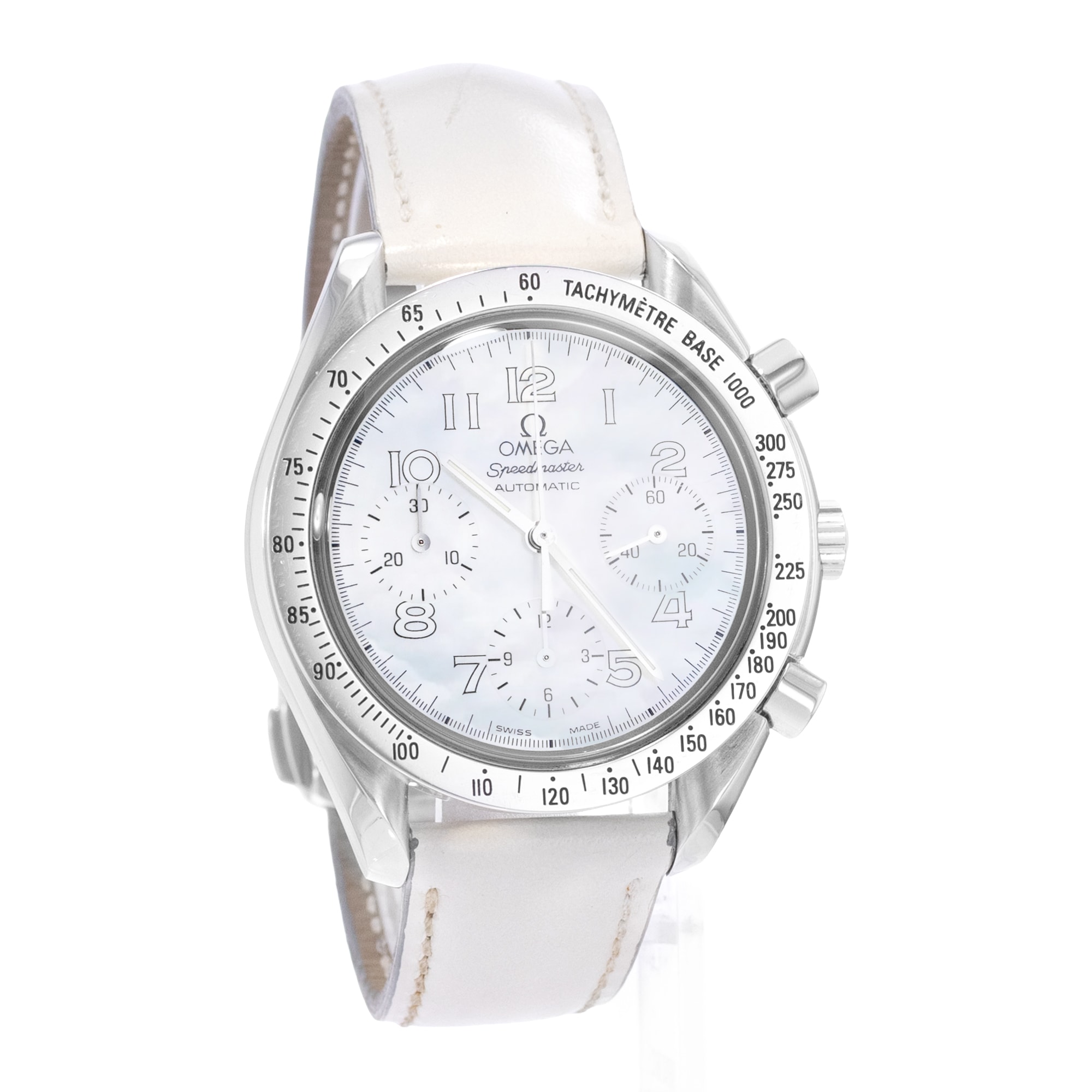 Omega Speedmaster