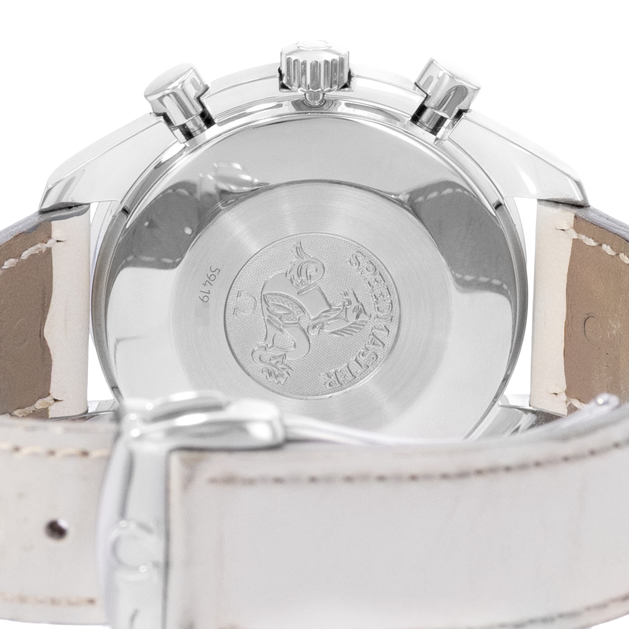 Omega Speedmaster