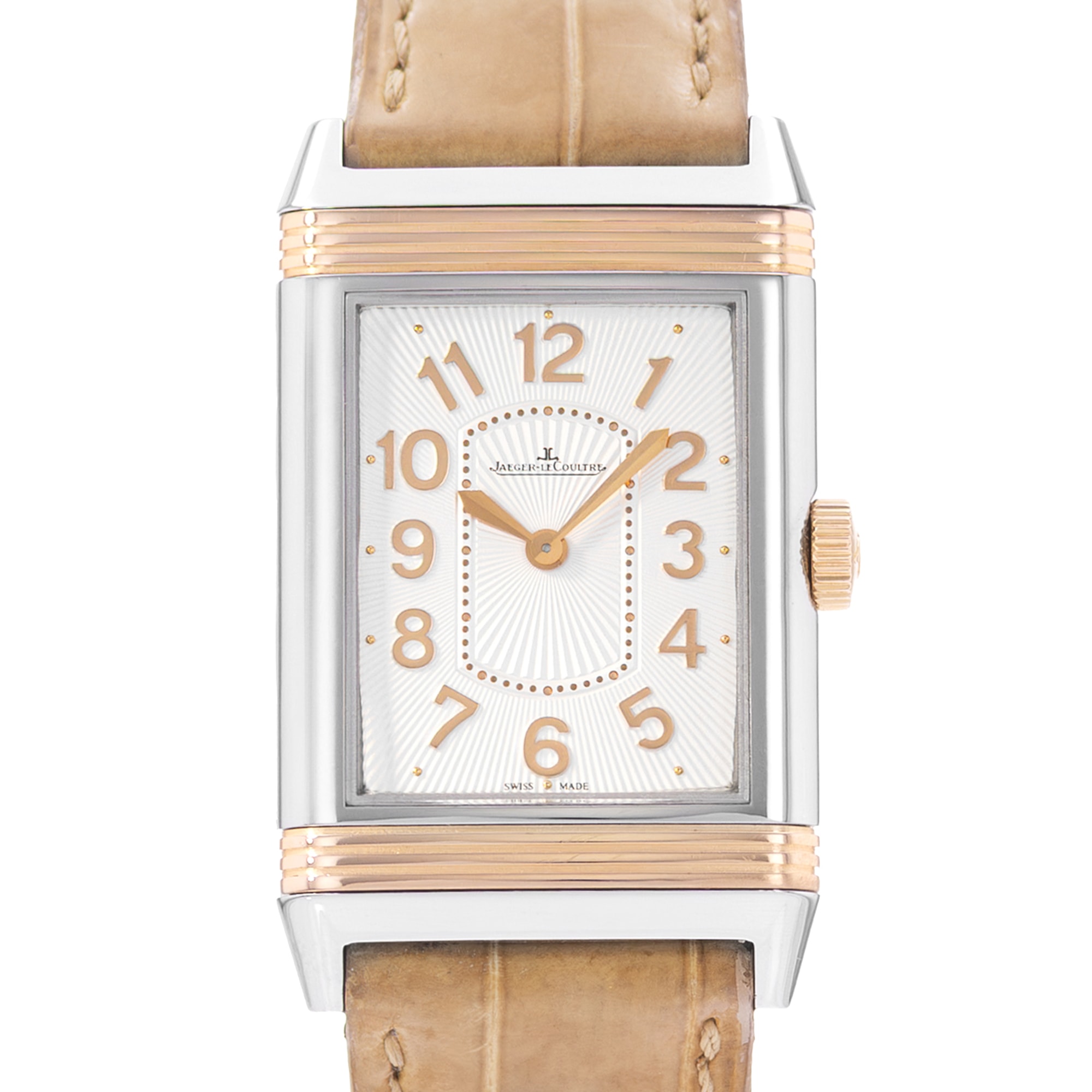 Jaeger-LeCoultre Grande Reverso Lady Ultra Thin