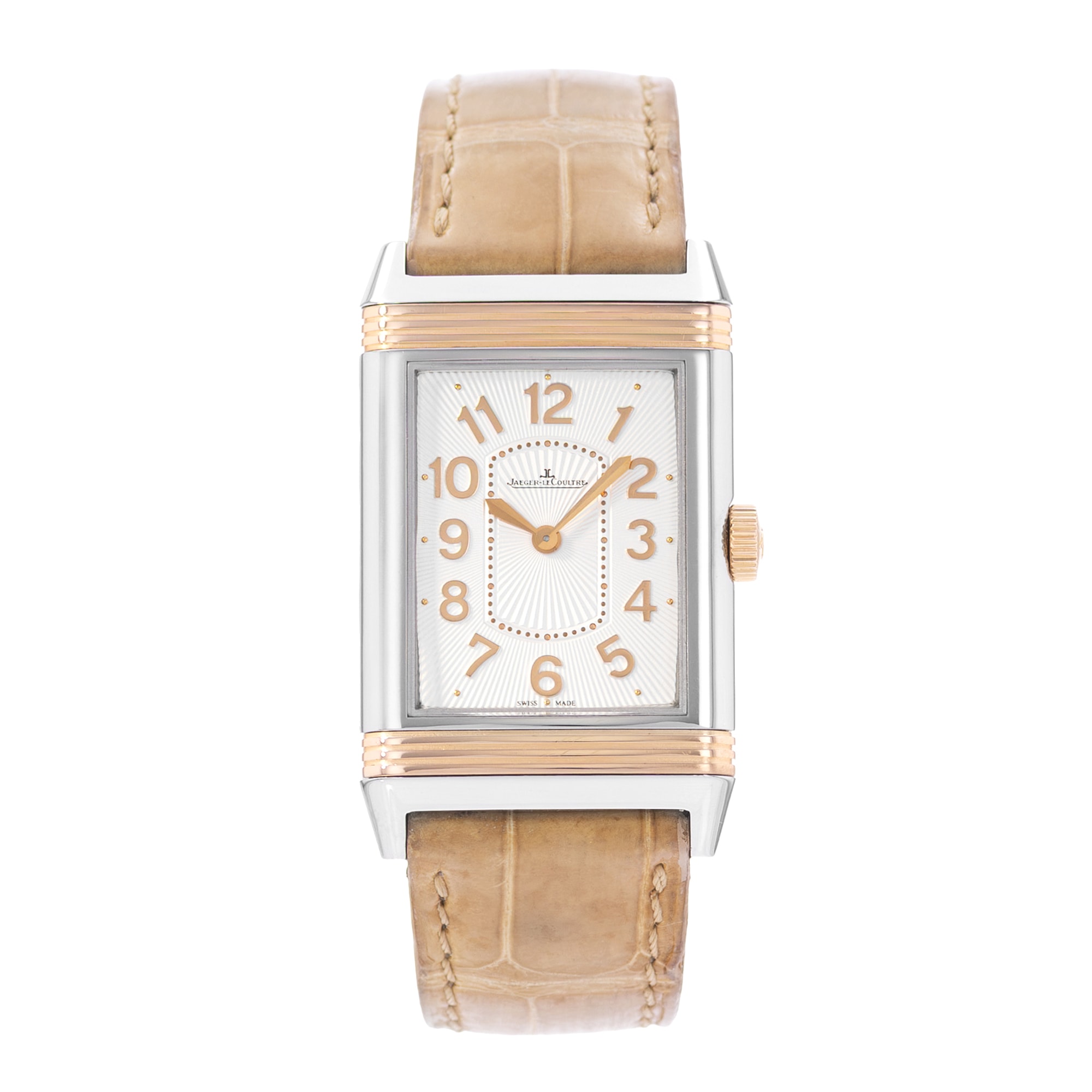 Jaeger-LeCoultre Grande Reverso Lady Ultra Thin