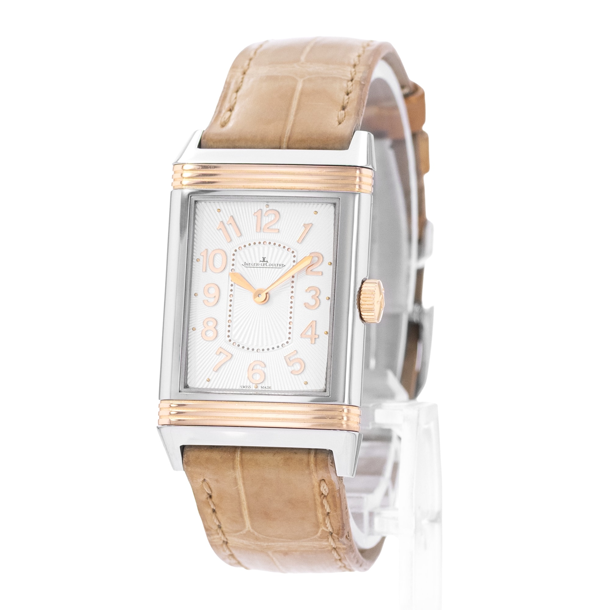 Jaeger-LeCoultre Grande Reverso Lady Ultra Thin