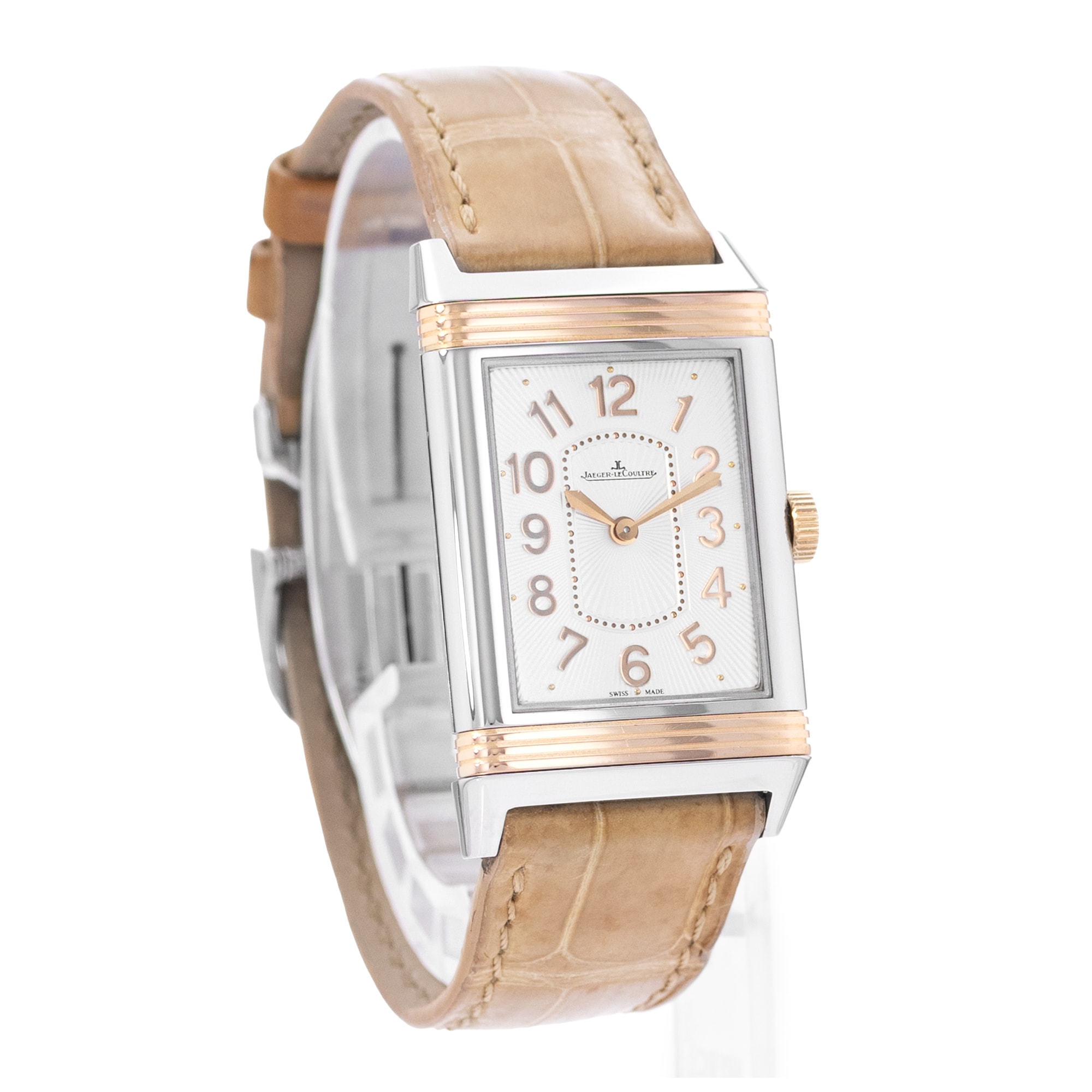 Jaeger-LeCoultre Grande Reverso Lady Ultra Thin