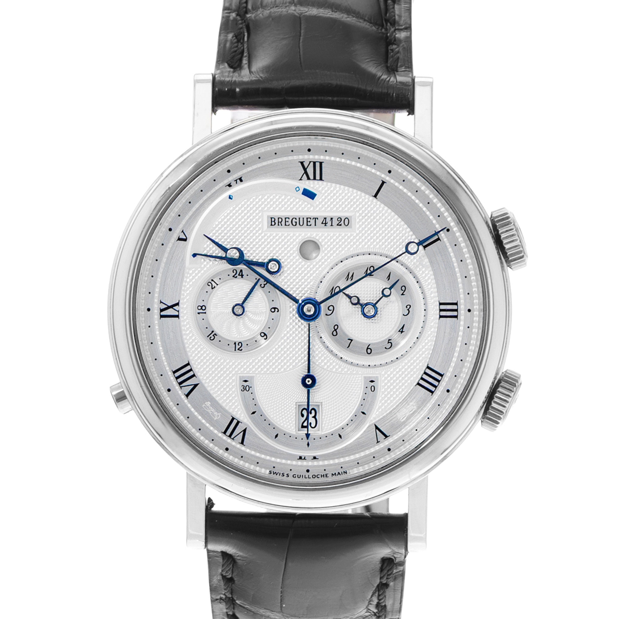 Breguet Classique