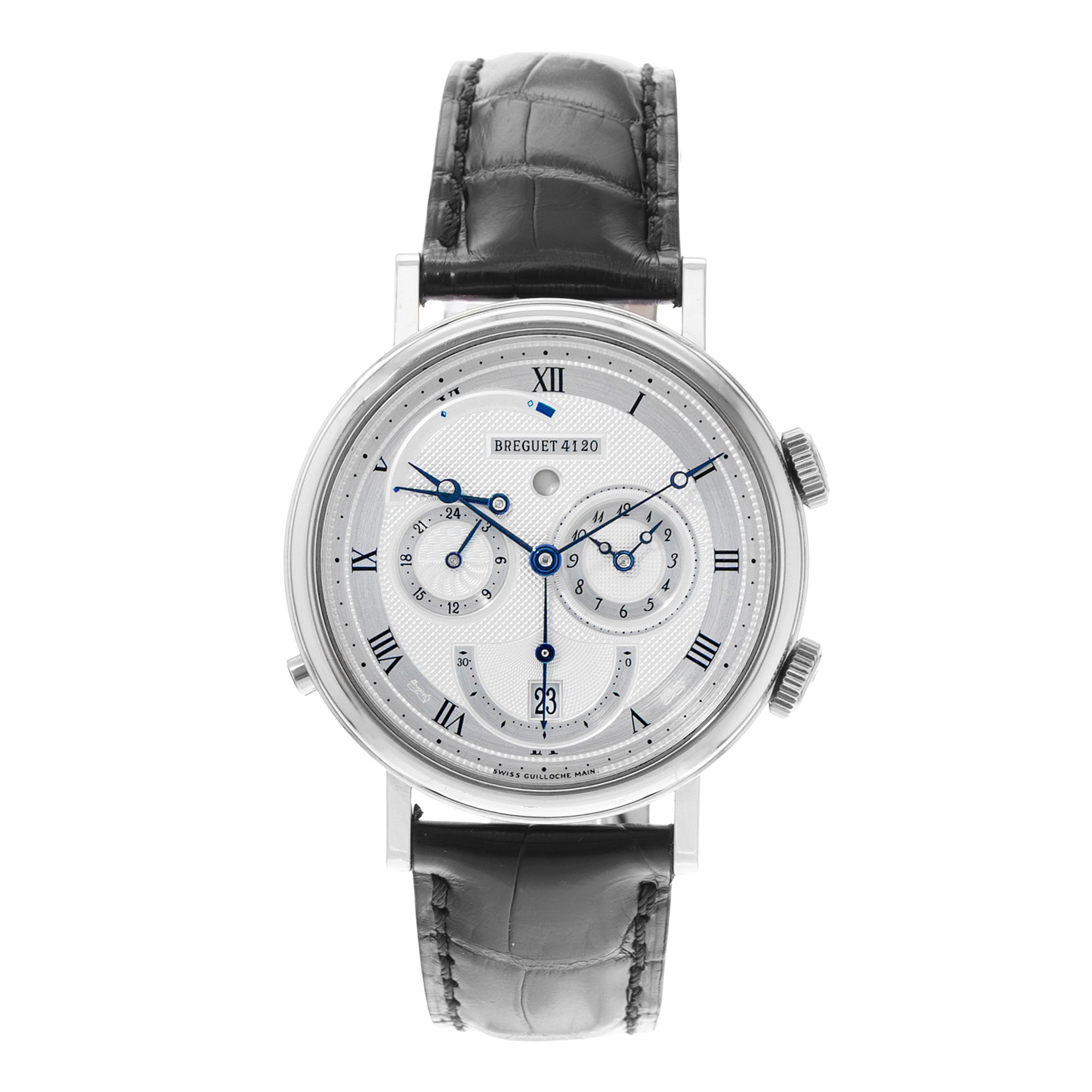 Breguet Classique