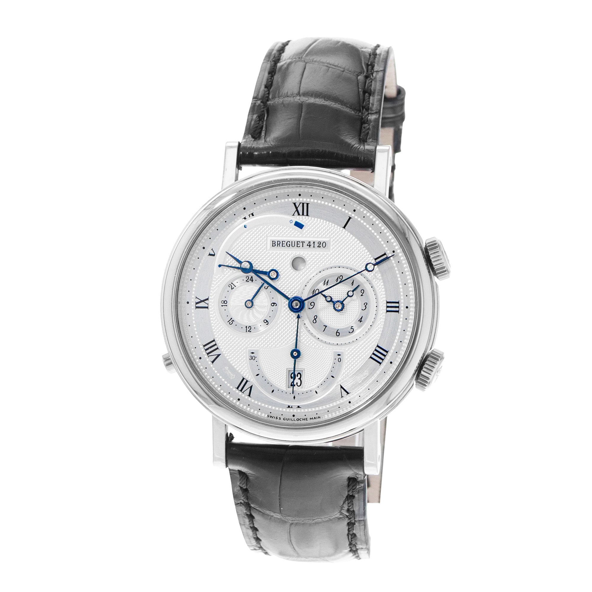 Breguet Classique