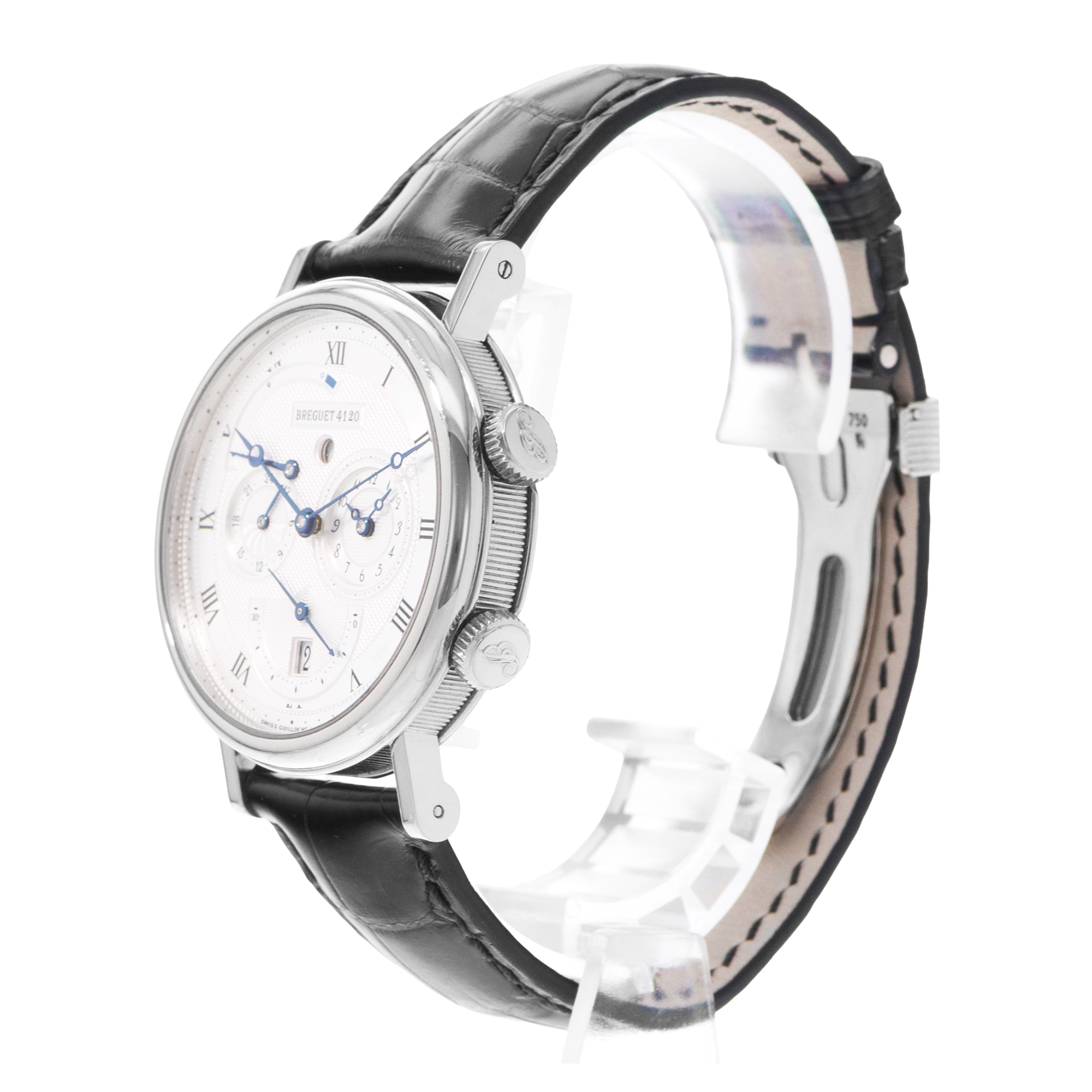 Breguet Classique