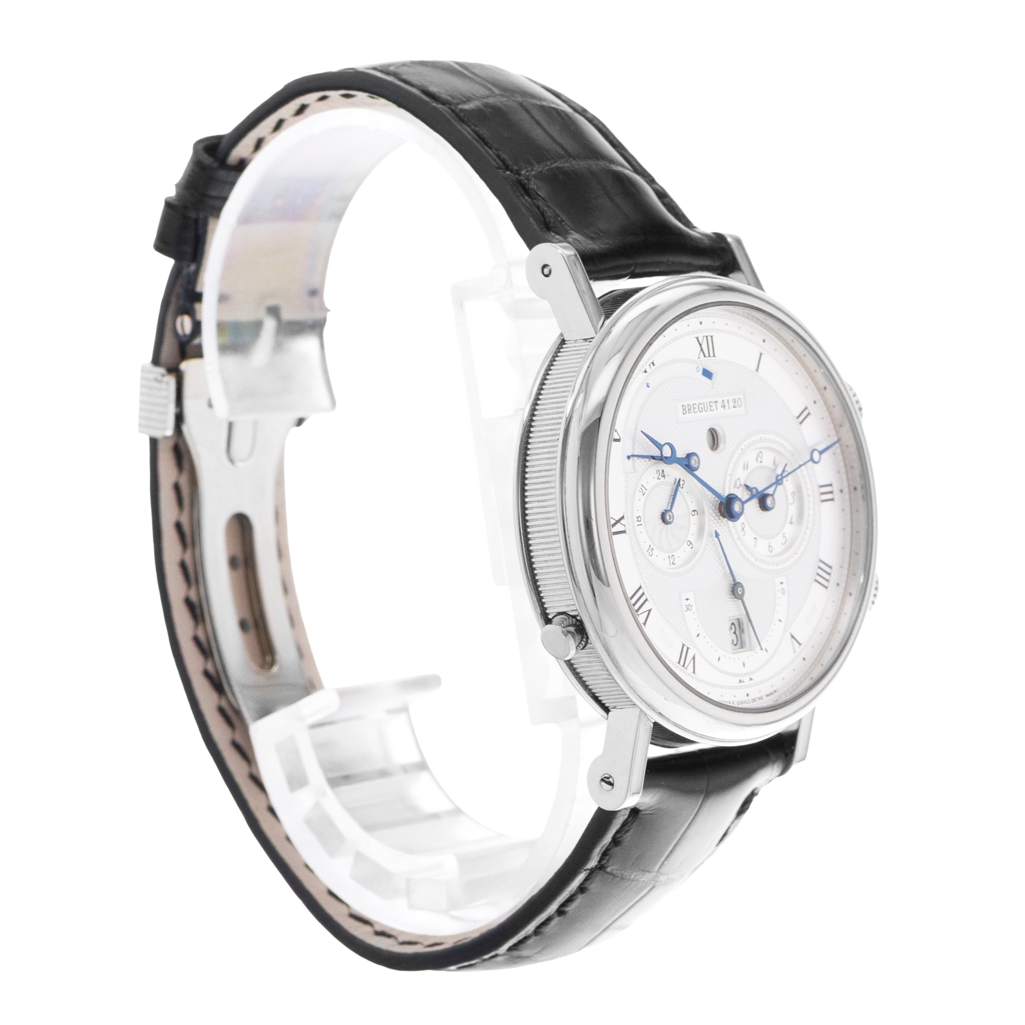 Breguet Classique