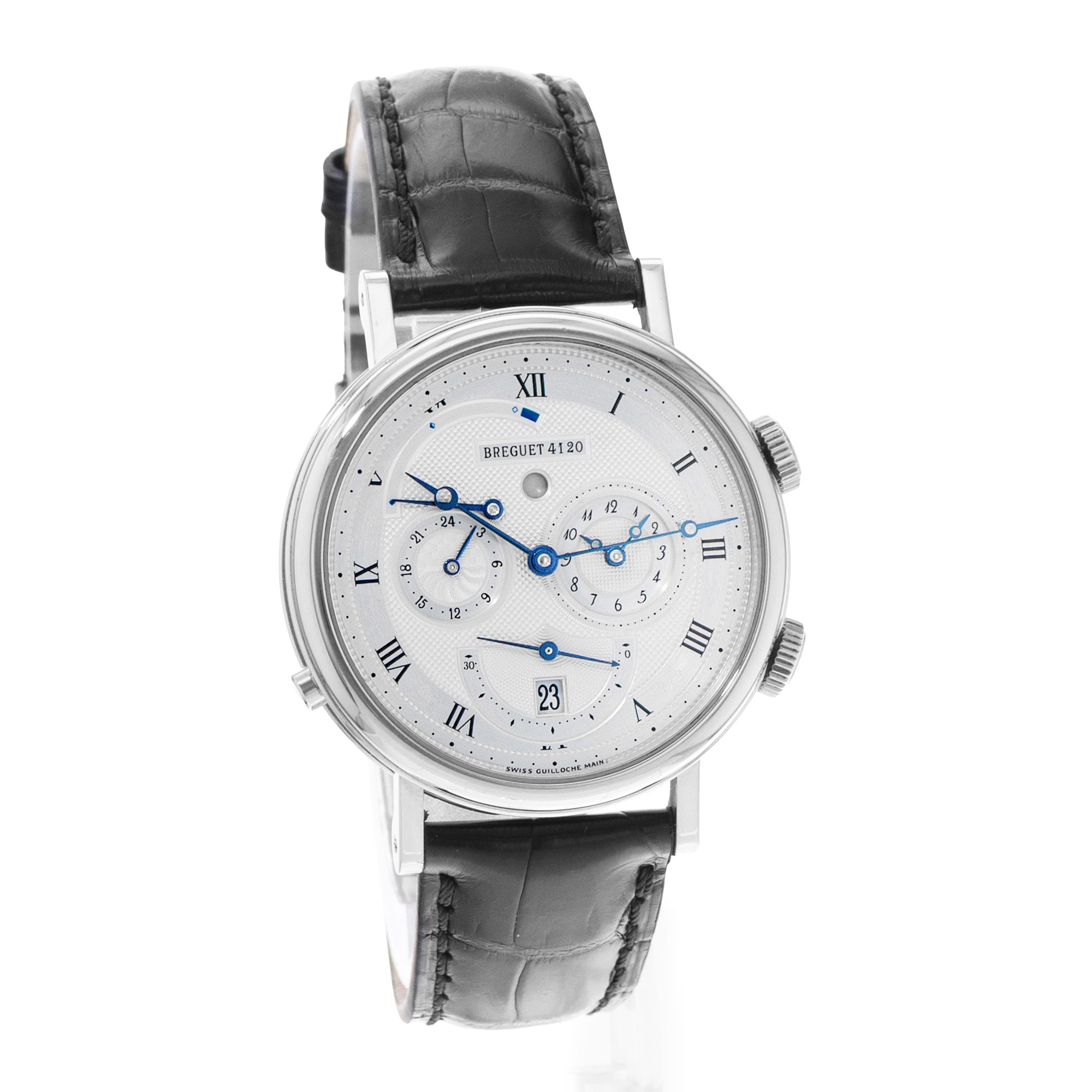 Breguet Classique