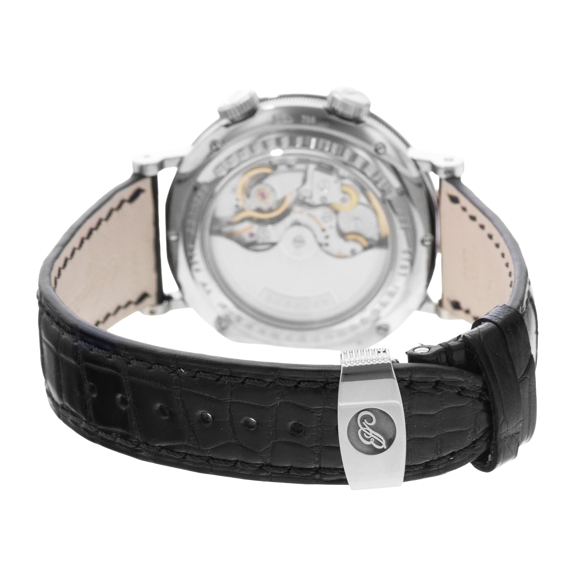 Breguet Classique