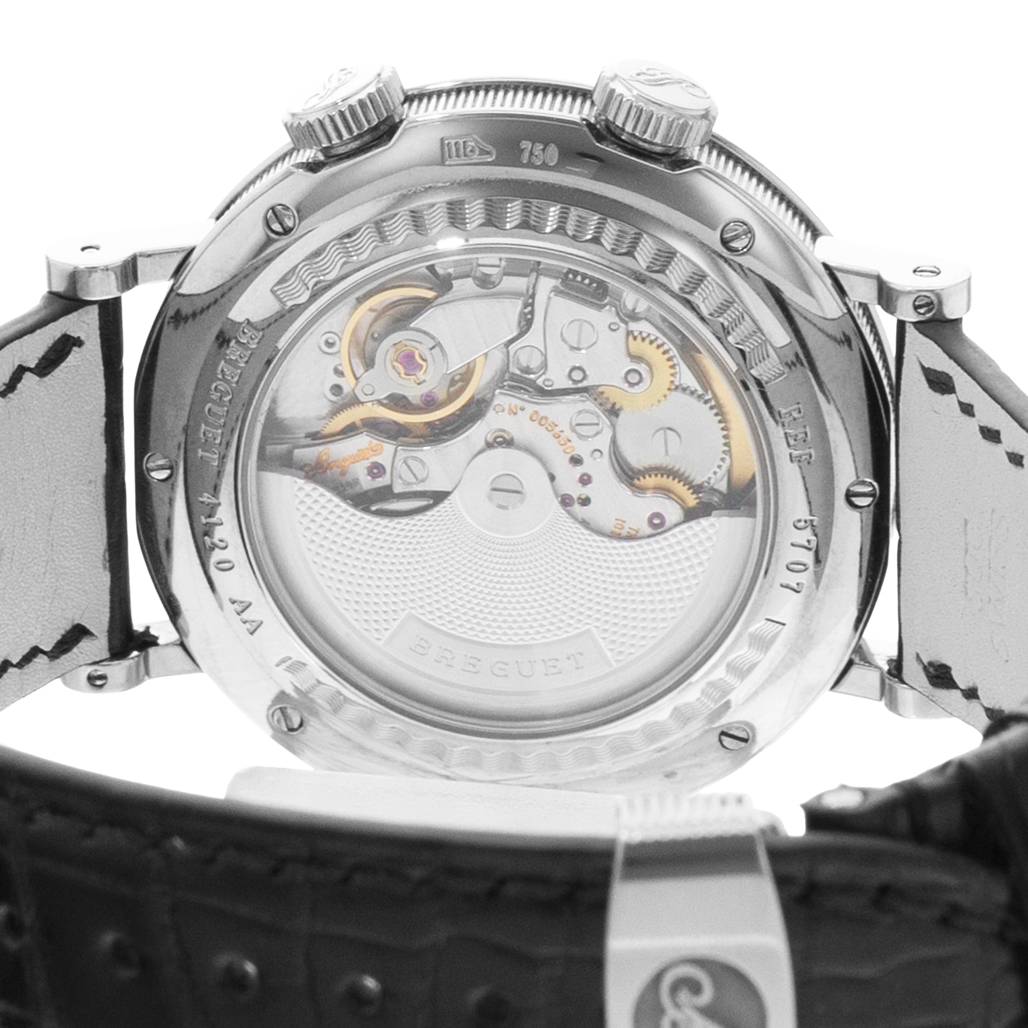 Breguet Classique