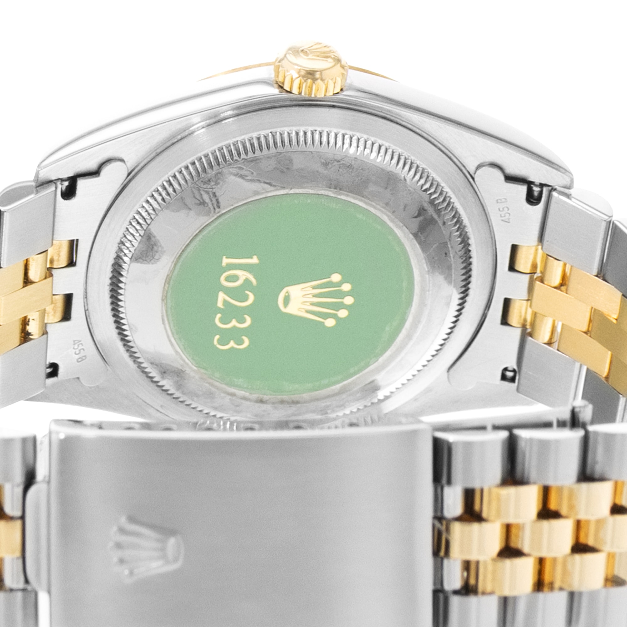 Rolex Datejust 36