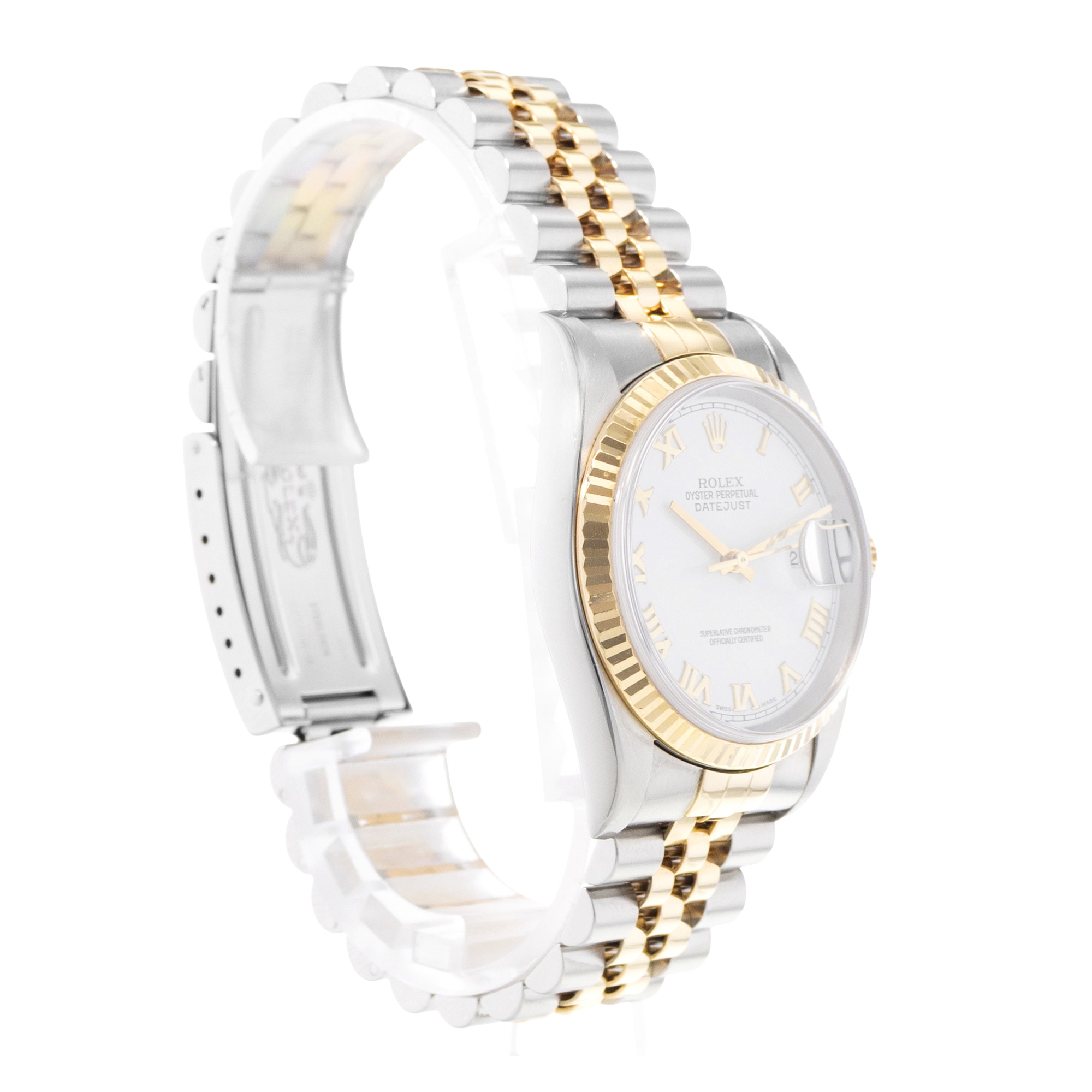 Rolex Datejust 36