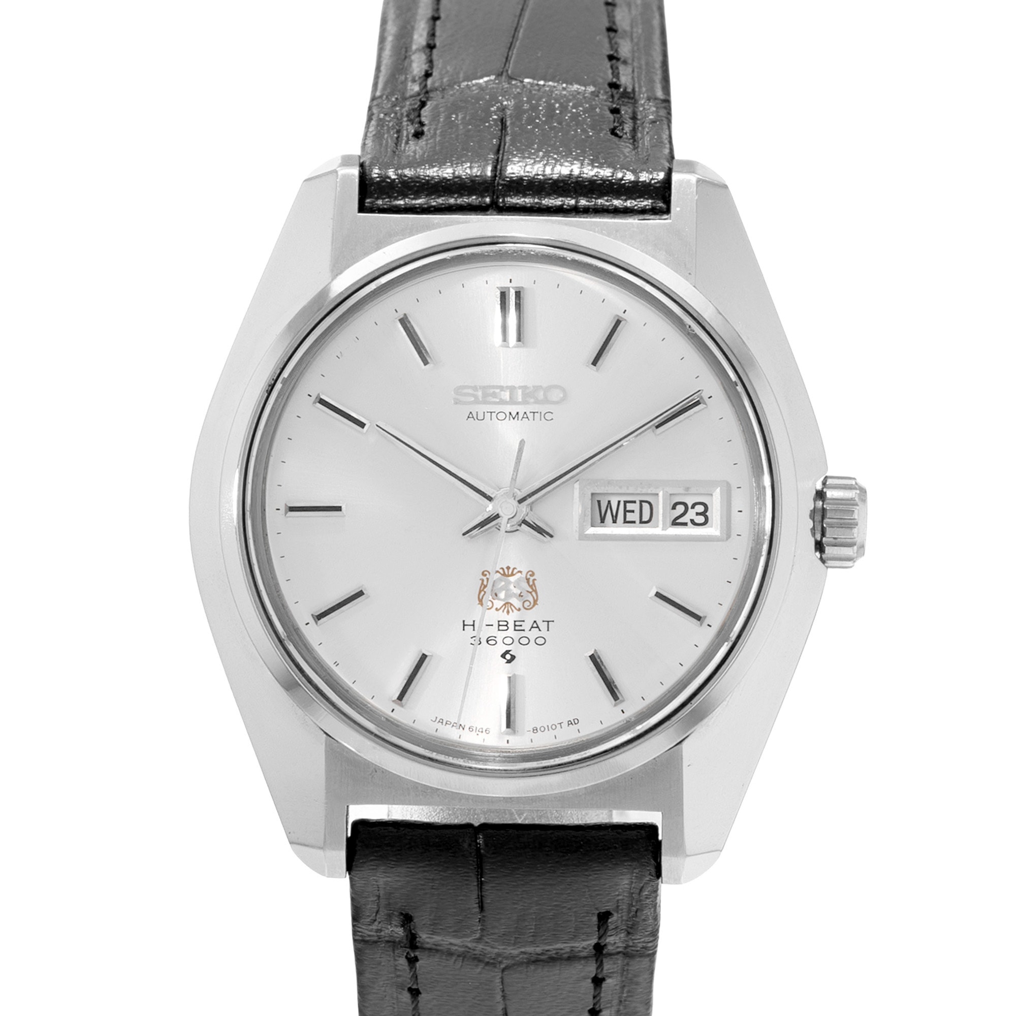 Grand Seiko Arabesque