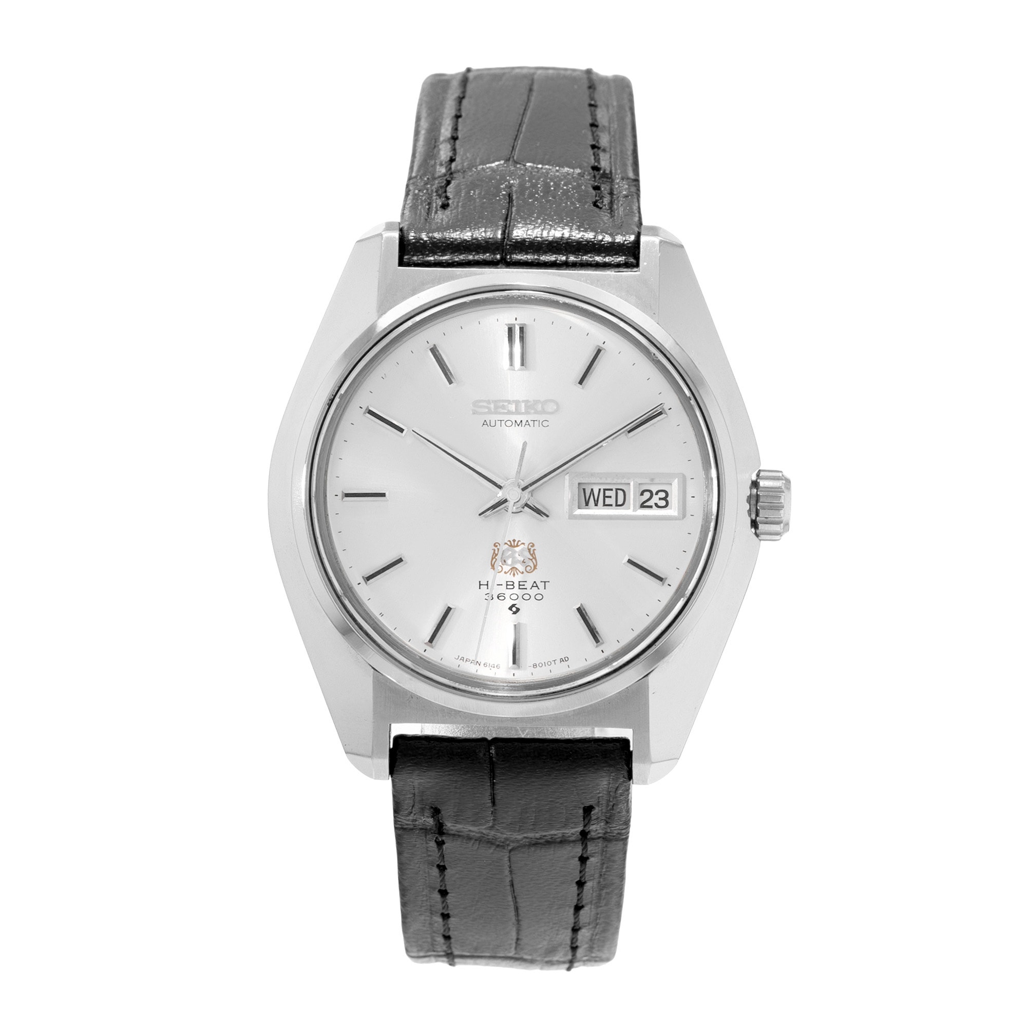 Grand Seiko Arabesque