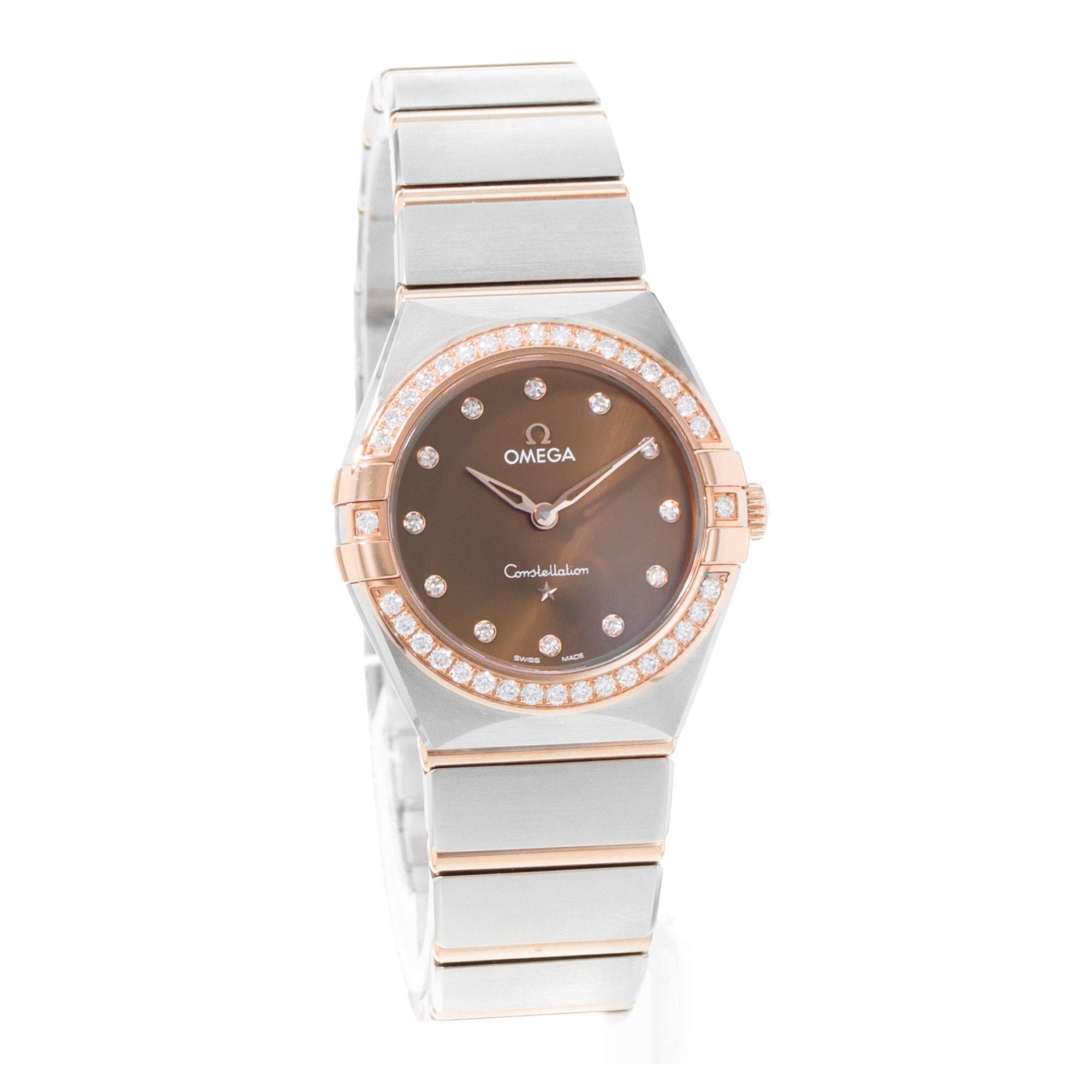 Omega Constellation