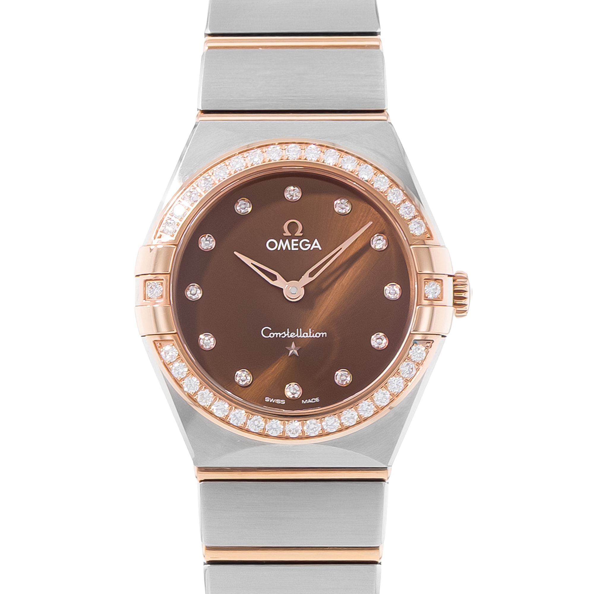Omega Constellation
