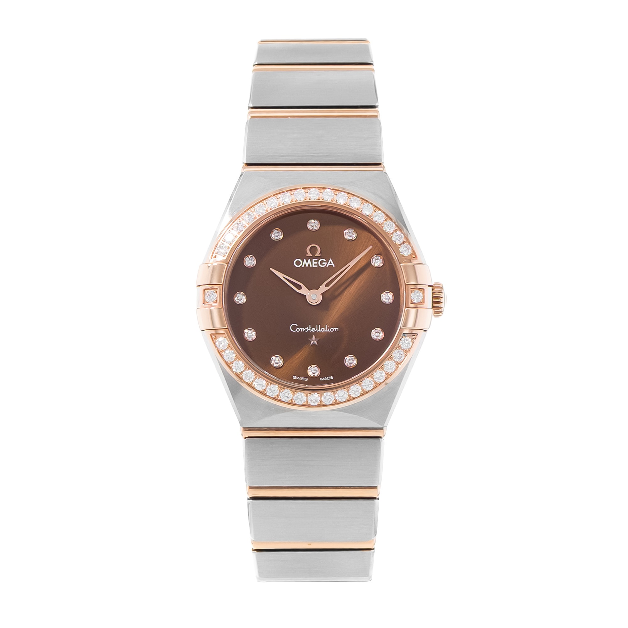 Omega Constellation