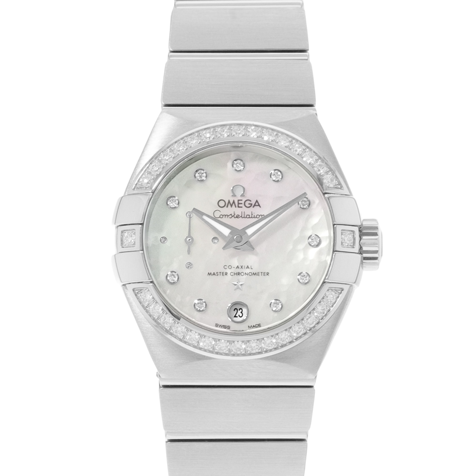 Omega Constellation